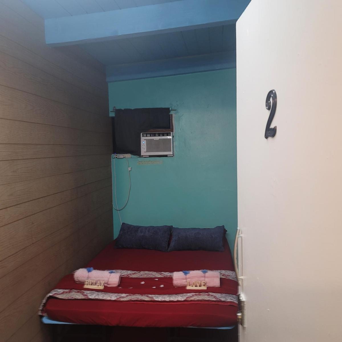 Palm Springs Vacations - Crashpod Hostel - Property Image 39