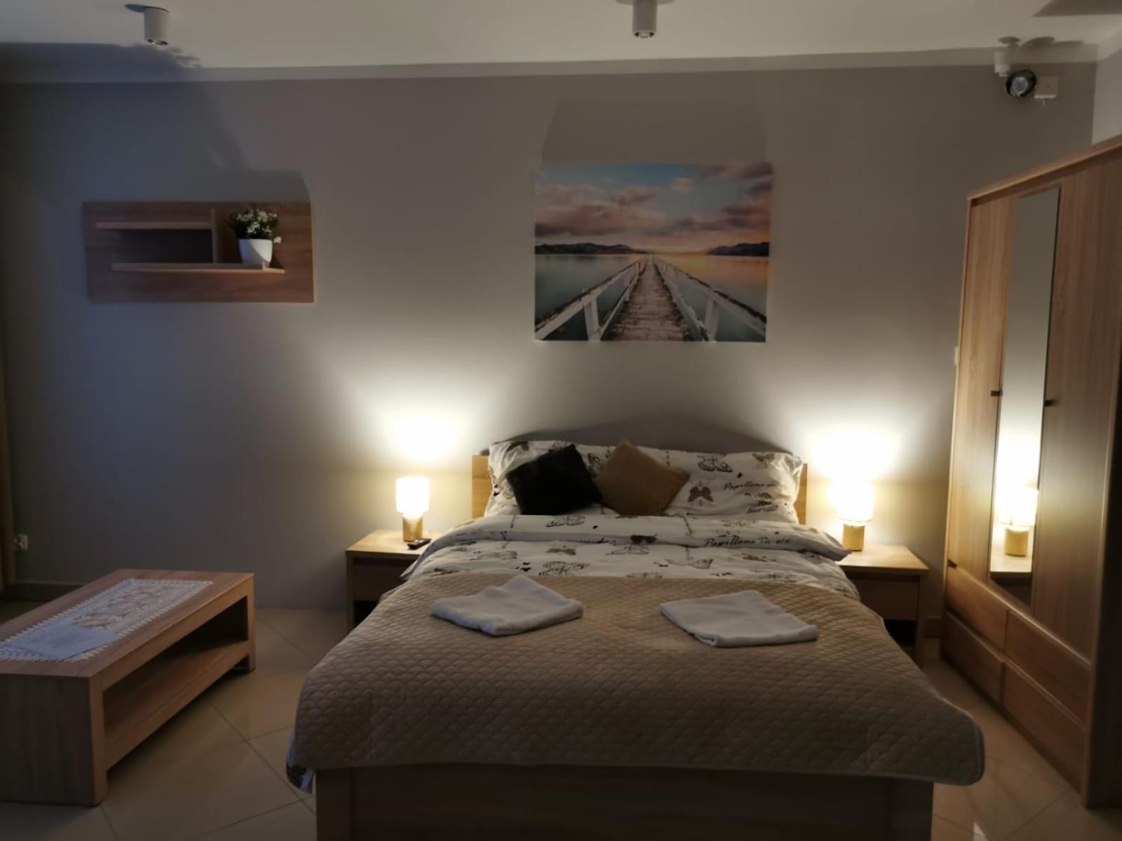 Apartamenty u Maksa Przemyśl view 5