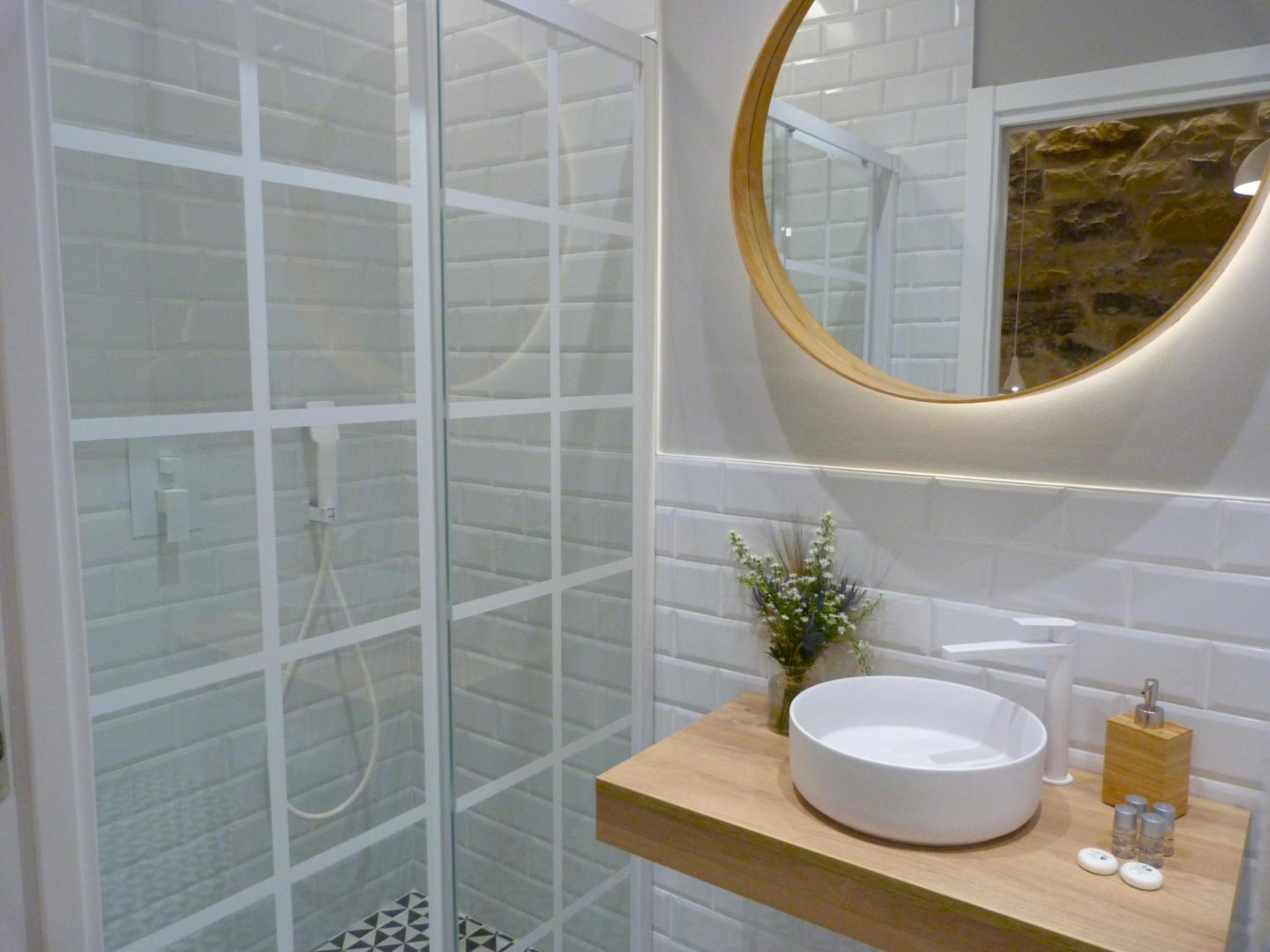 Chic Gran Vía, nuevo apartamento de diseño en Gros by ChicDonosti