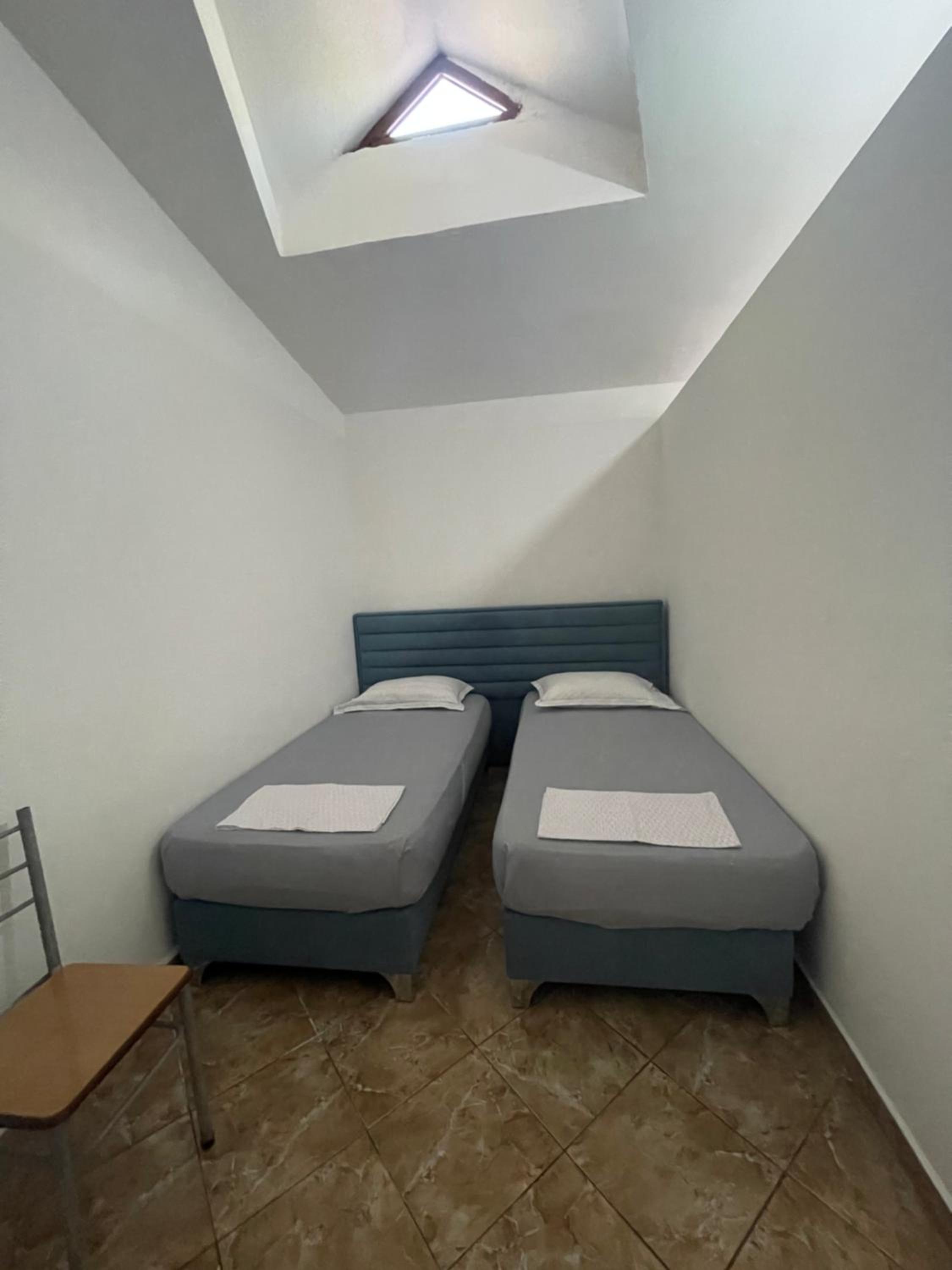 Jazoj Family hotel