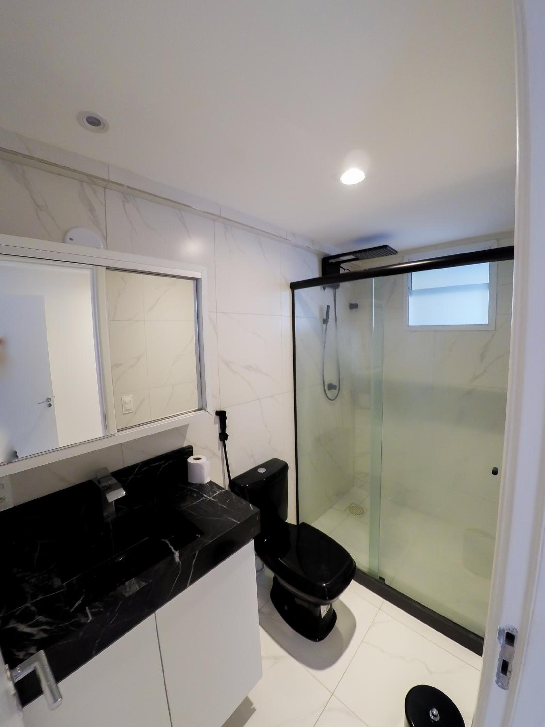 Varandas de Iracema 901 com bela vista para o mar