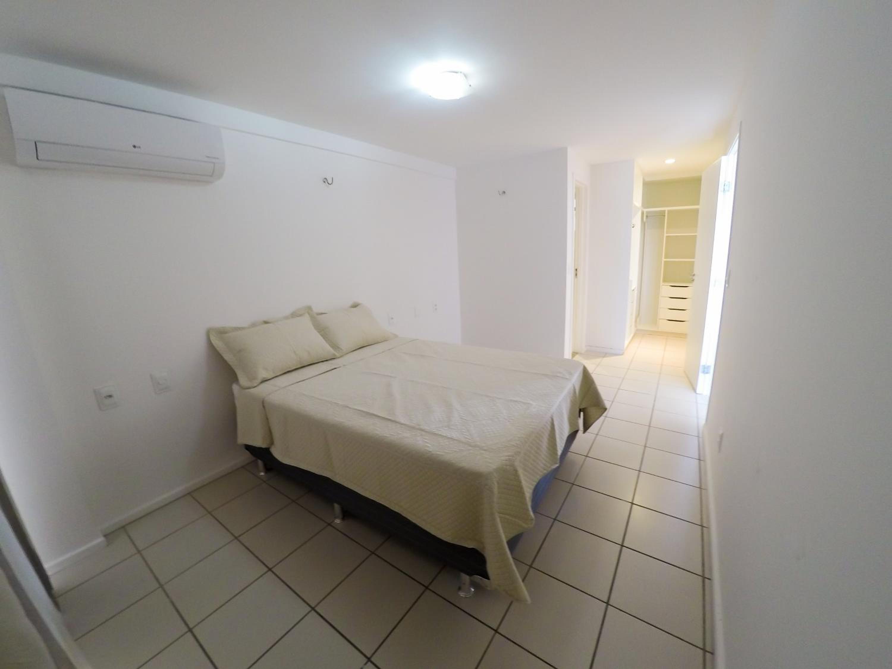 Varandas de Iracema 901 com bela vista para o mar