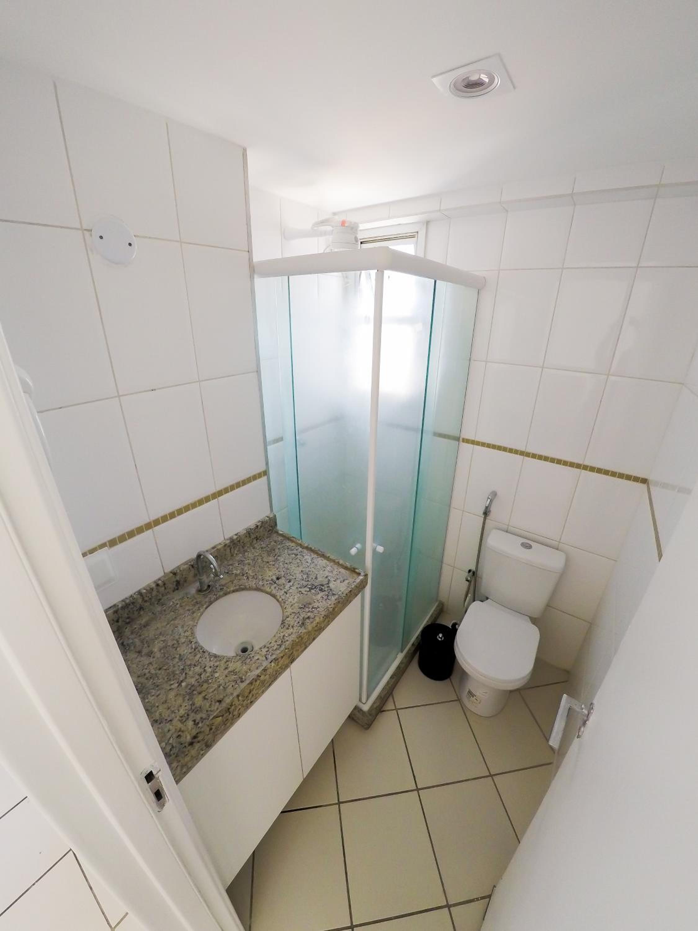 Varandas de Iracema 901 com bela vista para o mar