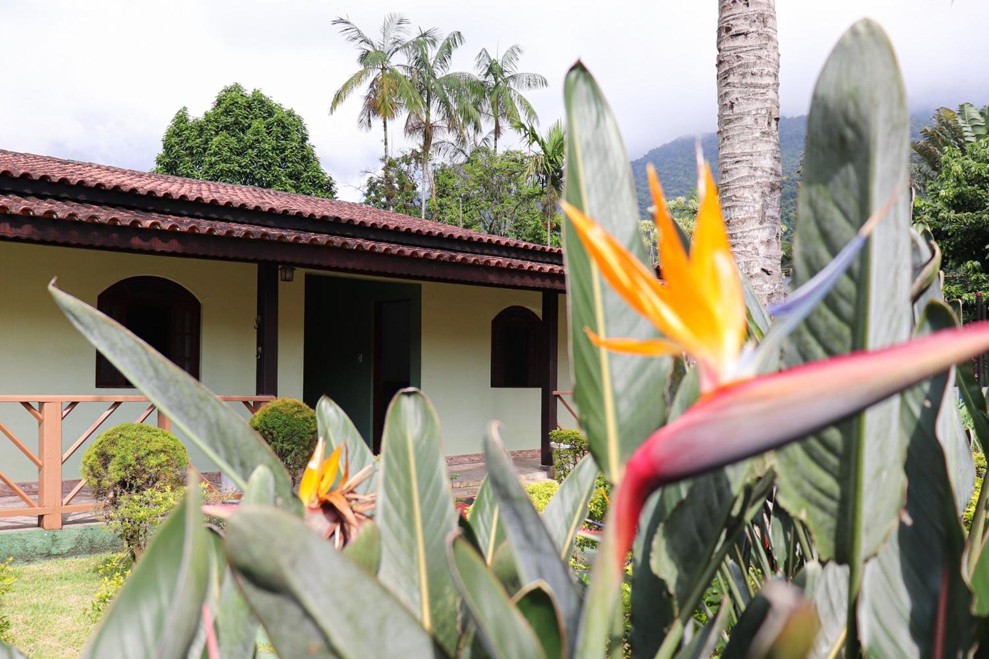 Casa de temporada Refugio das Aguias