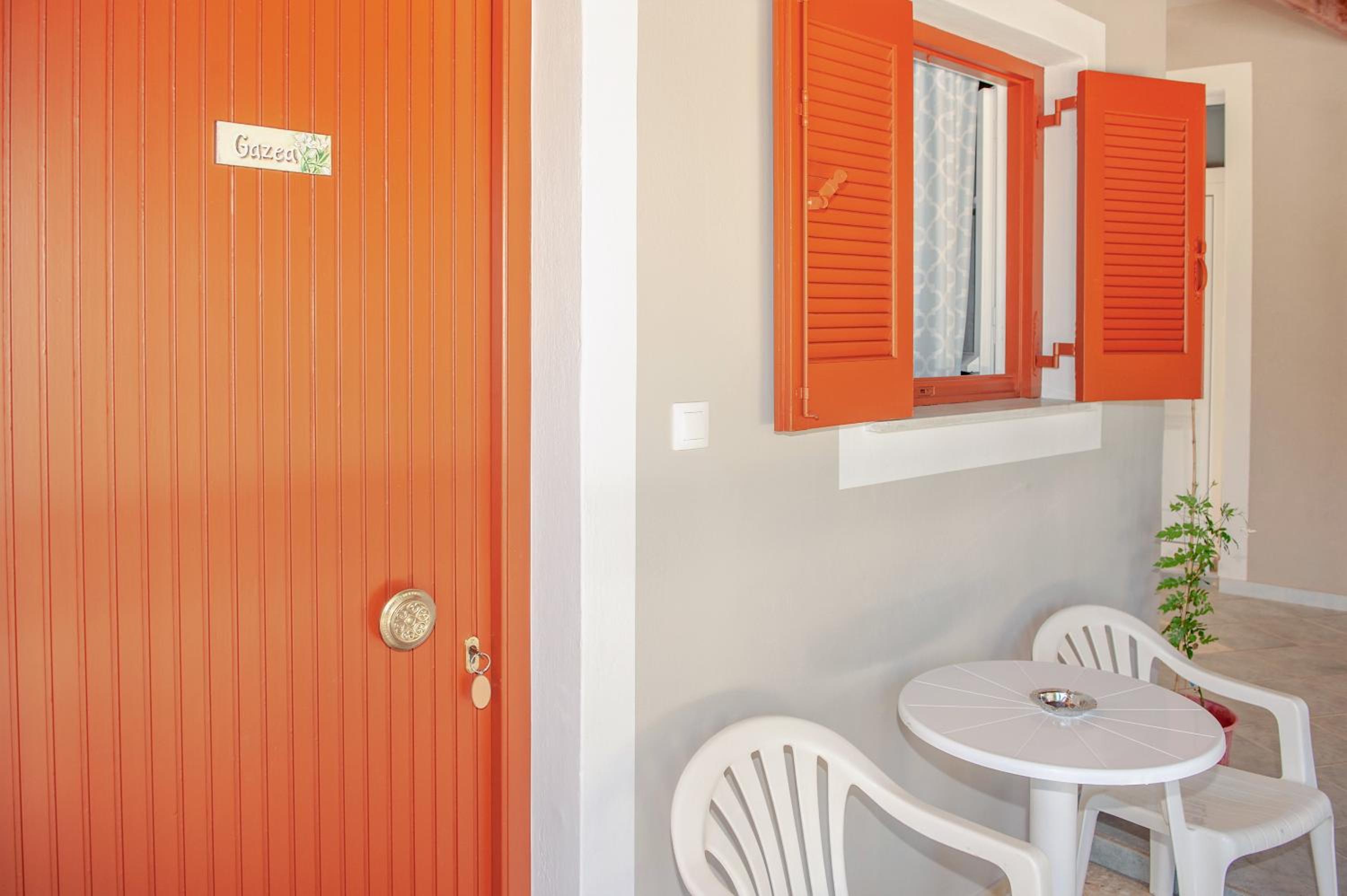 Petros Giatras - Rooms, photo 103