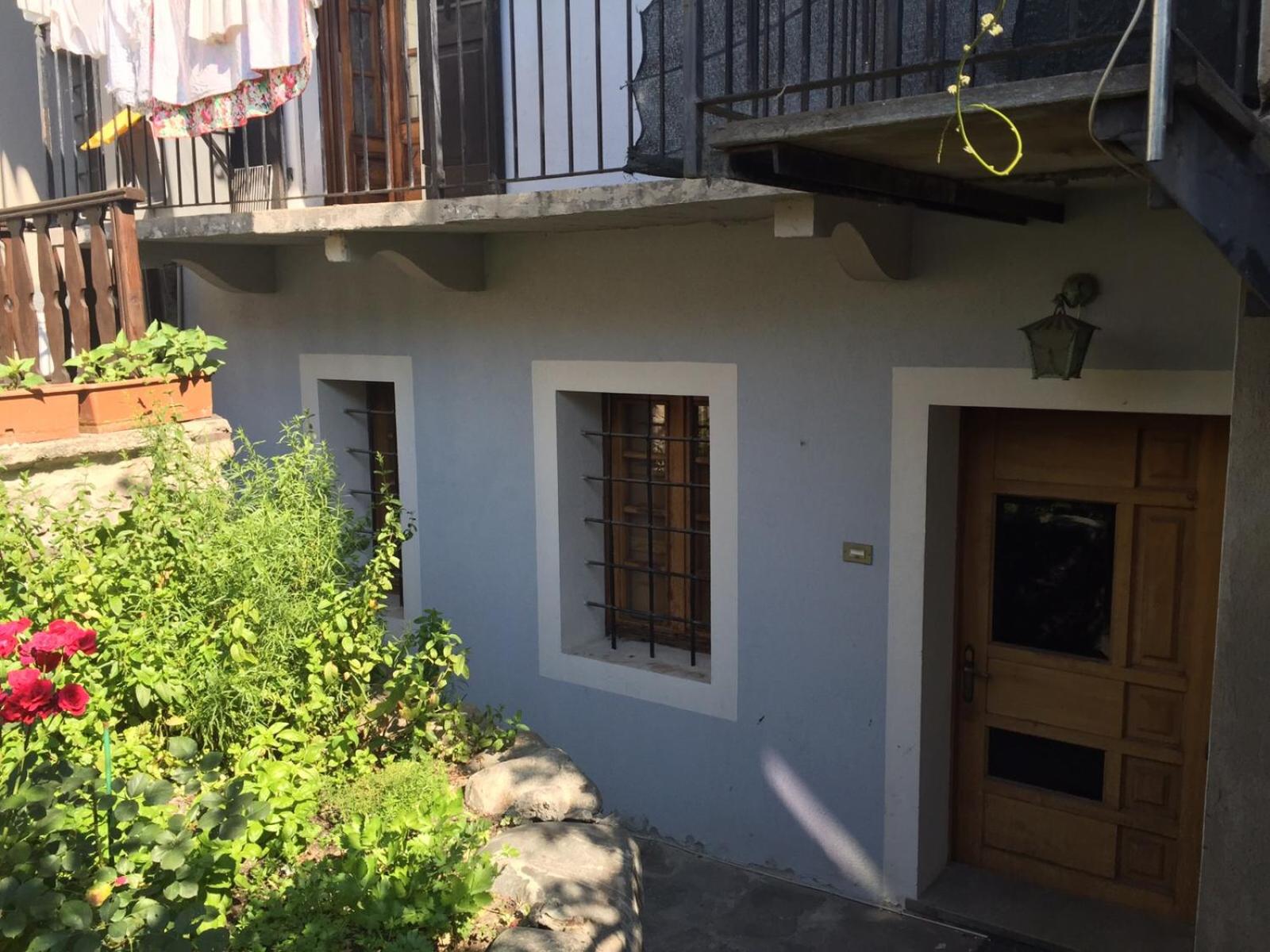 A casa di Giò view 4