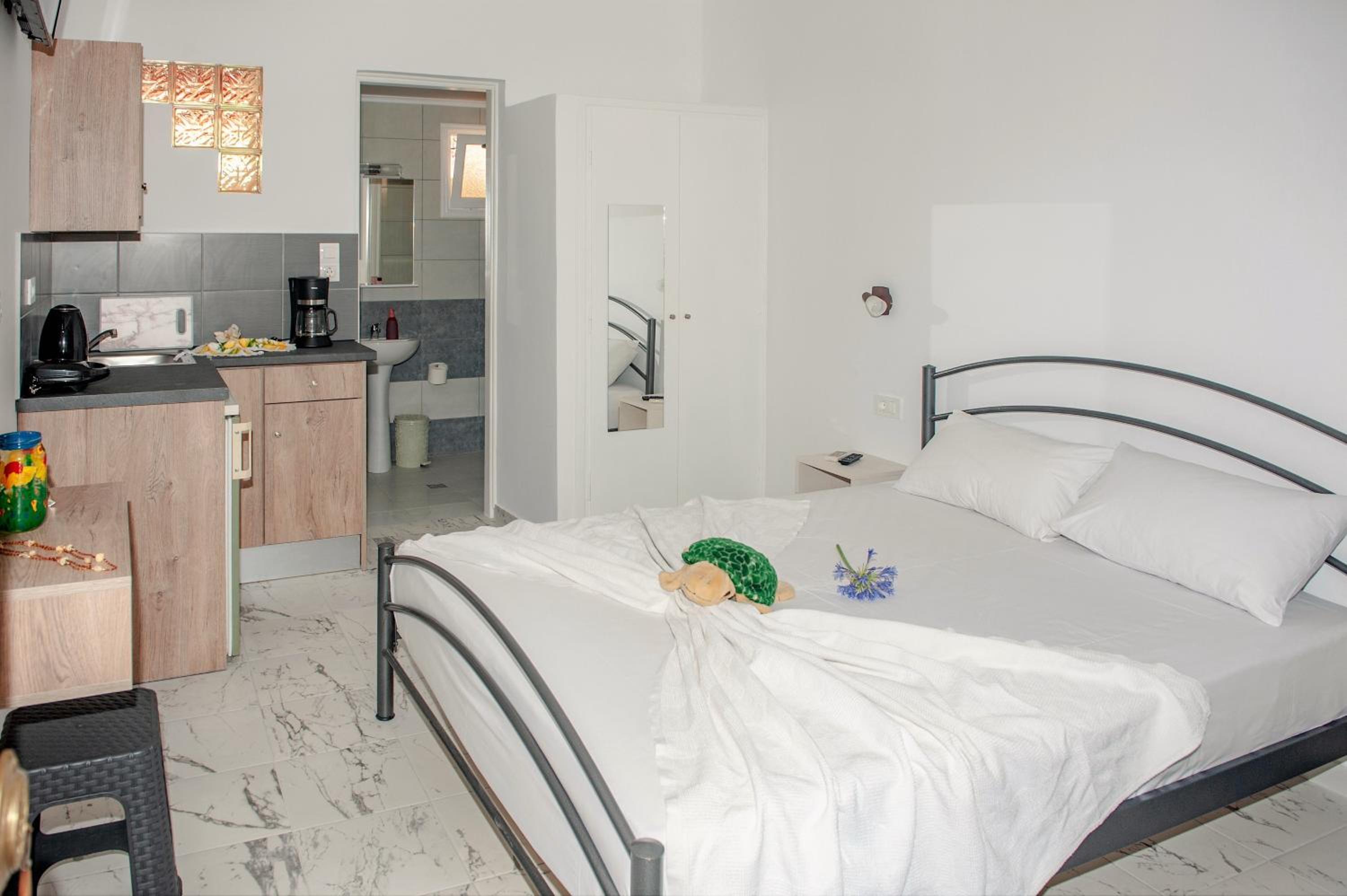 Petros Giatras - Rooms, photo 54