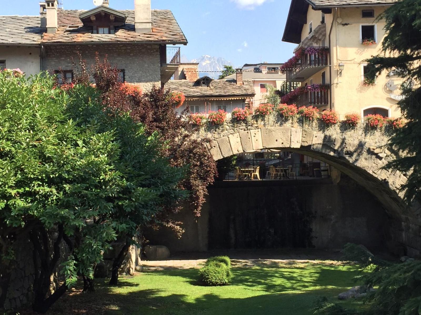 A casa di Giò view 3