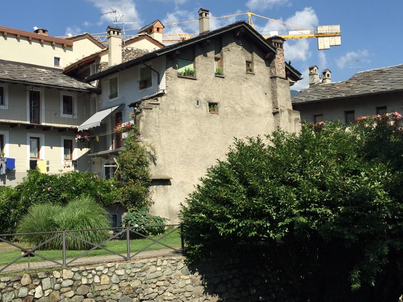 A casa di Giò view 2
