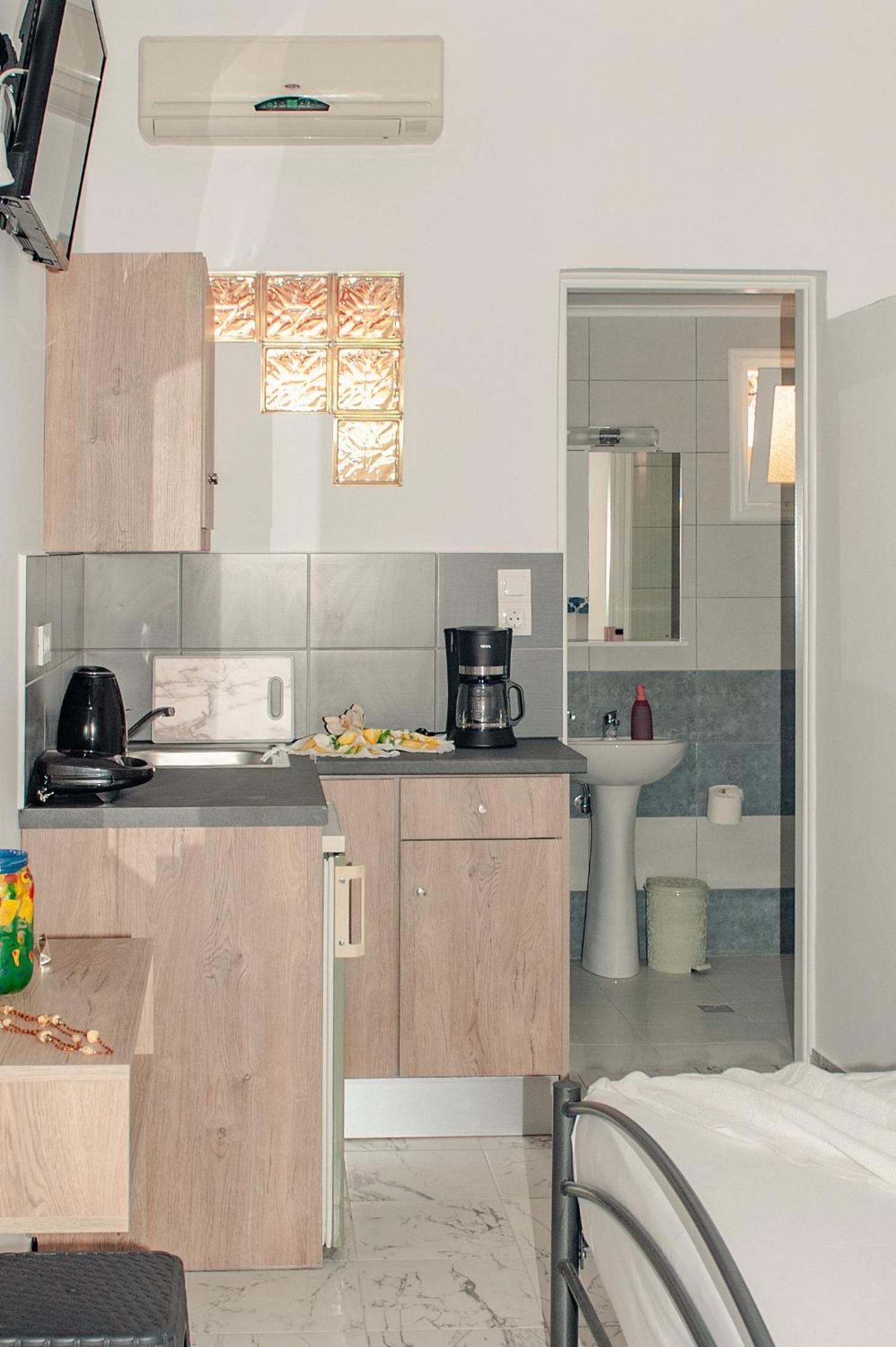 Petros Giatras - Rooms, photo 44