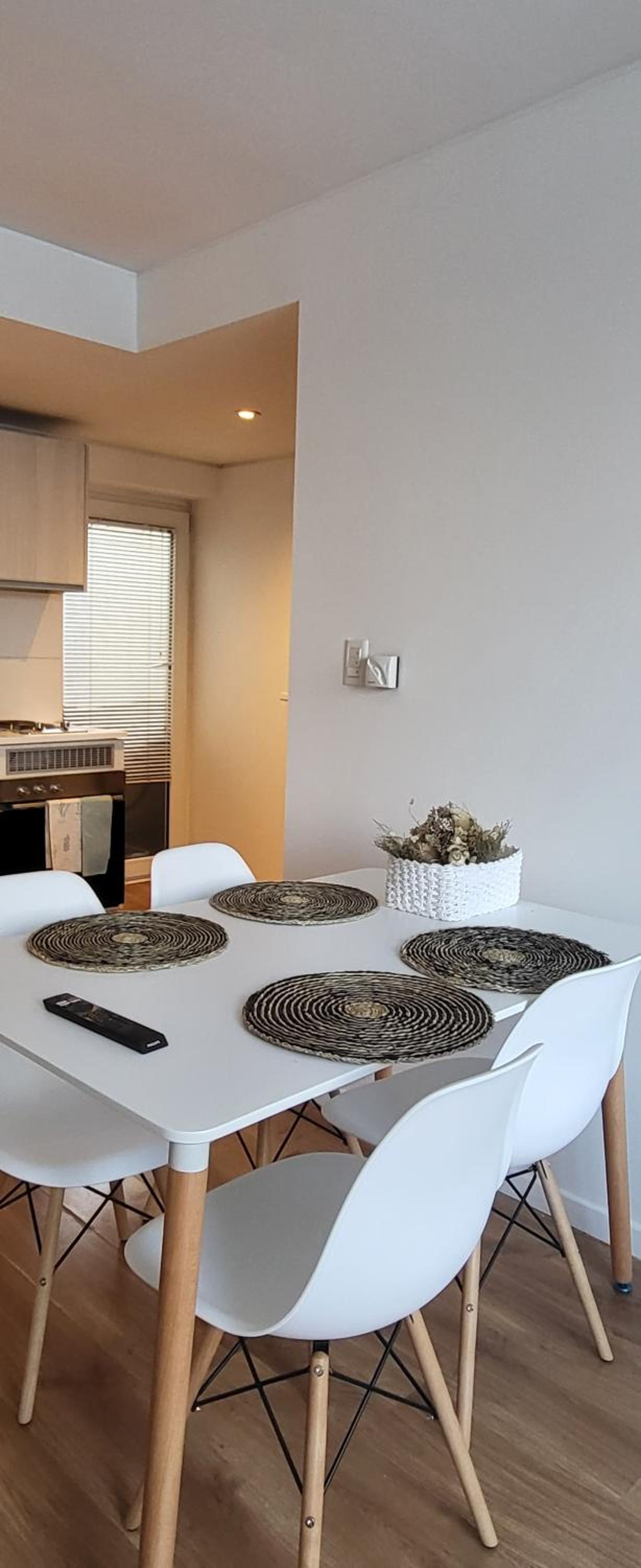 Estilo Ona Departamentos