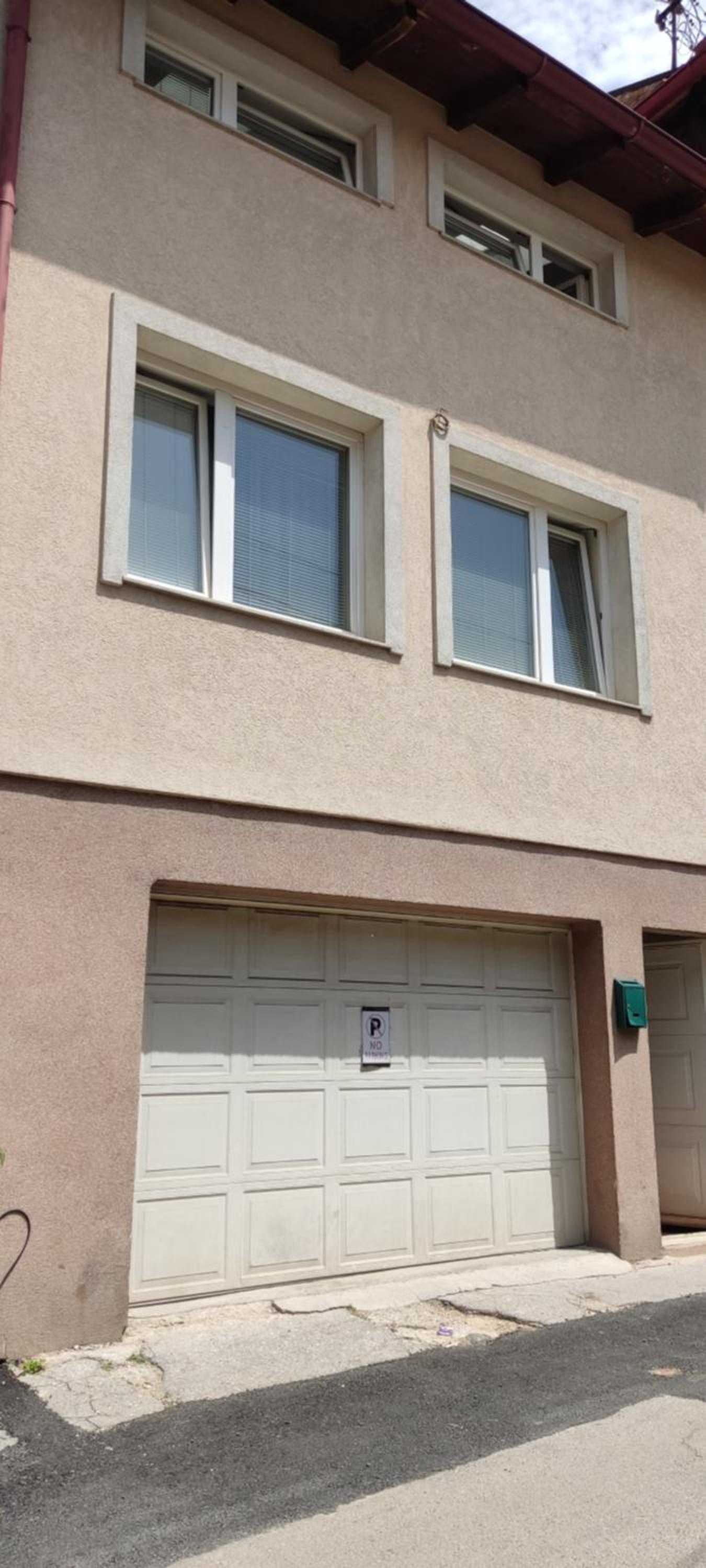 Vila Danin with free garage,Stari grad