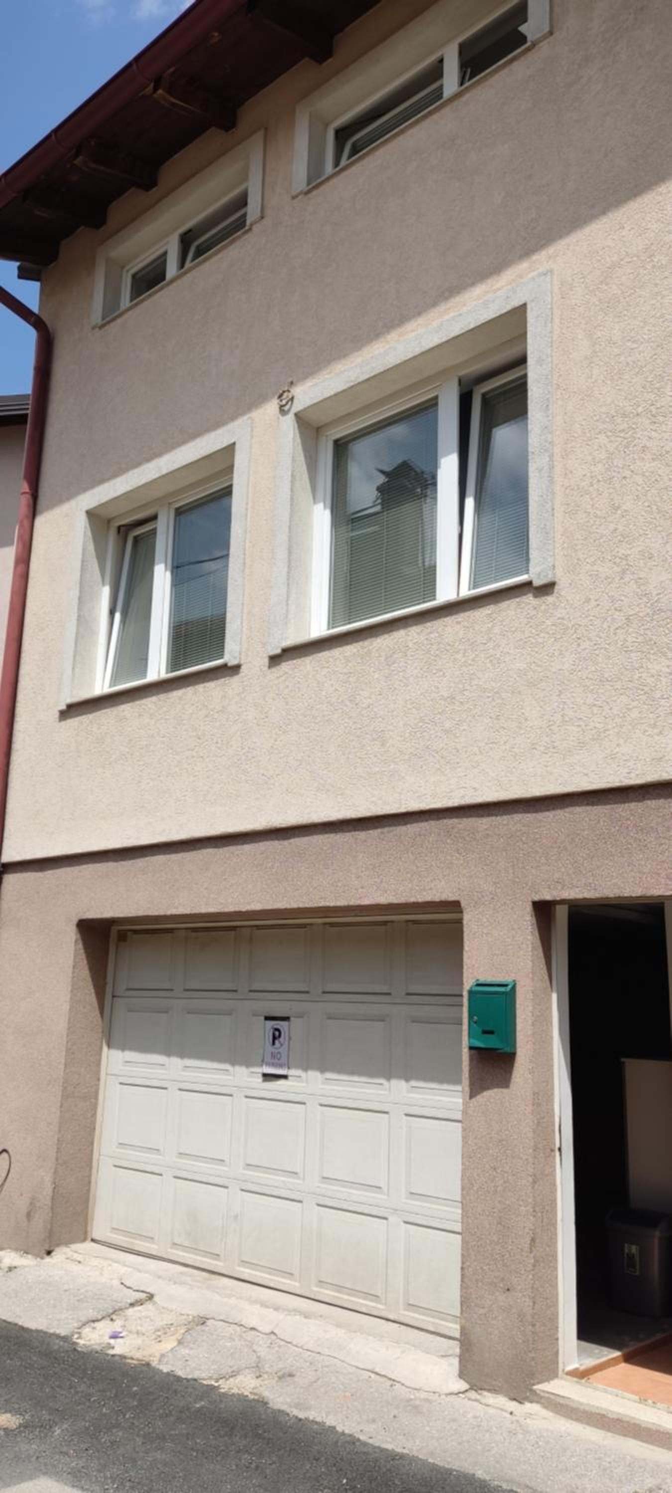 Vila Danin with free garage,Stari grad