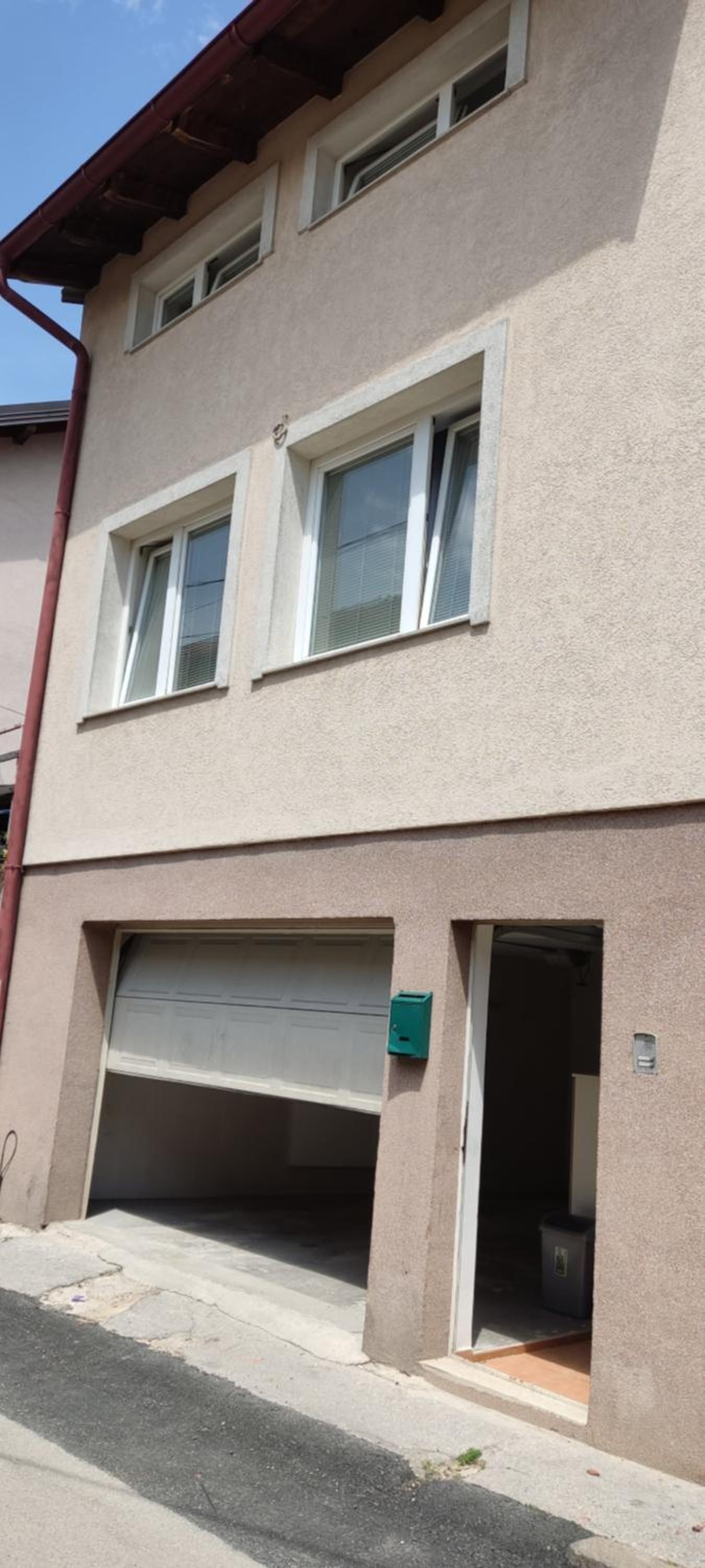 Vila Danin with free garage,Stari grad