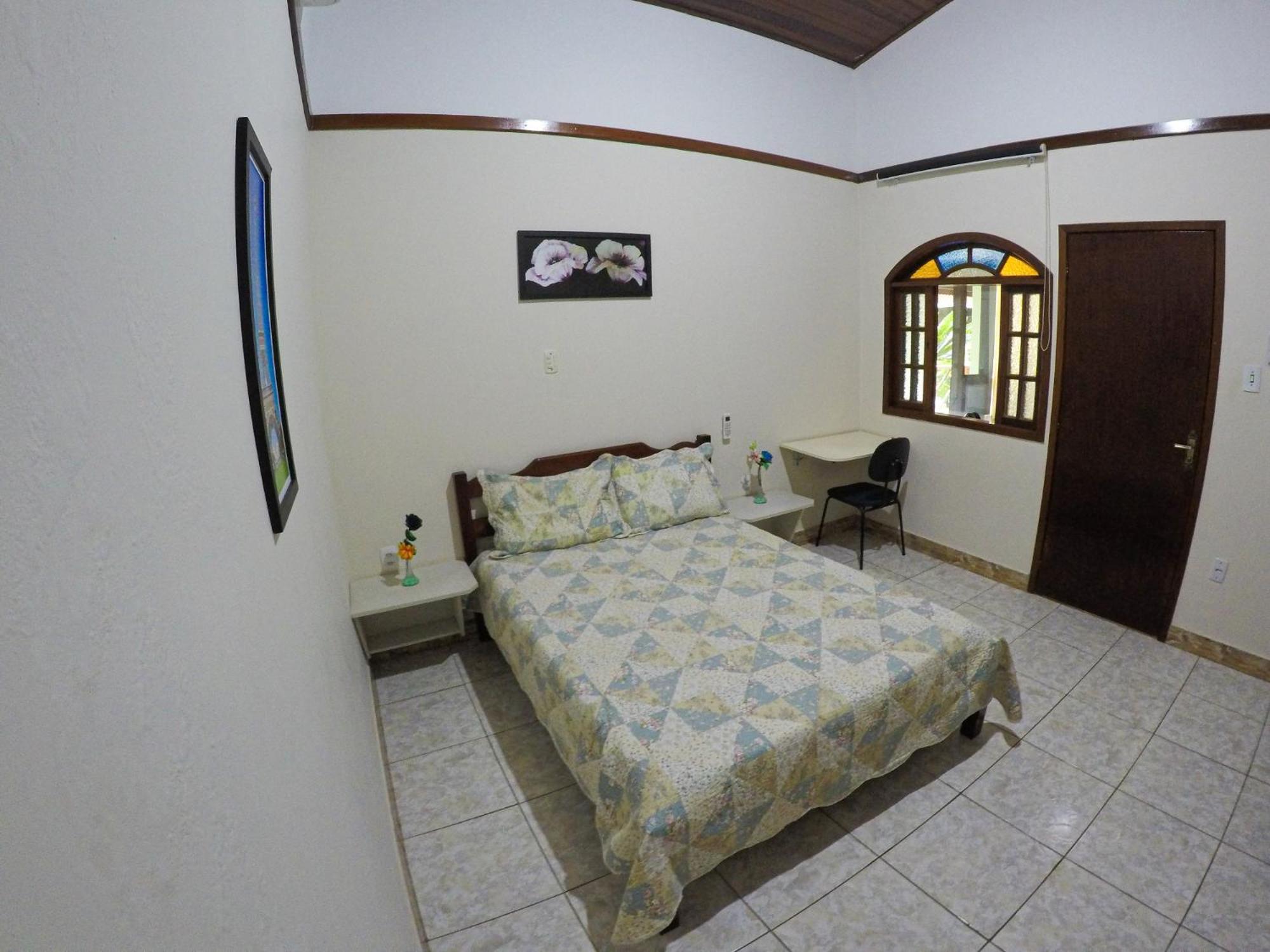 Casa de temporada Refugio das Aguias