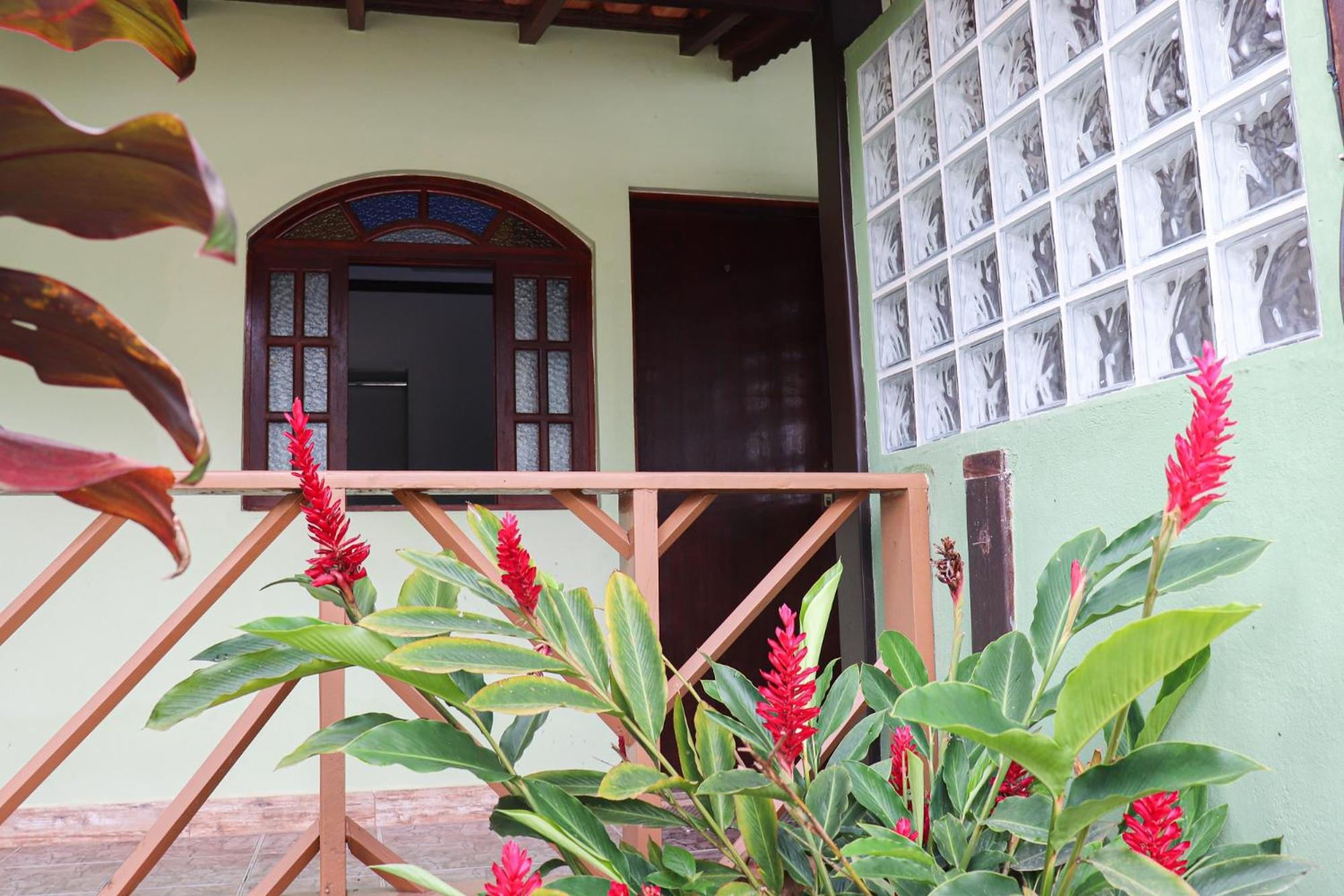 Casa de temporada Refugio das Aguias