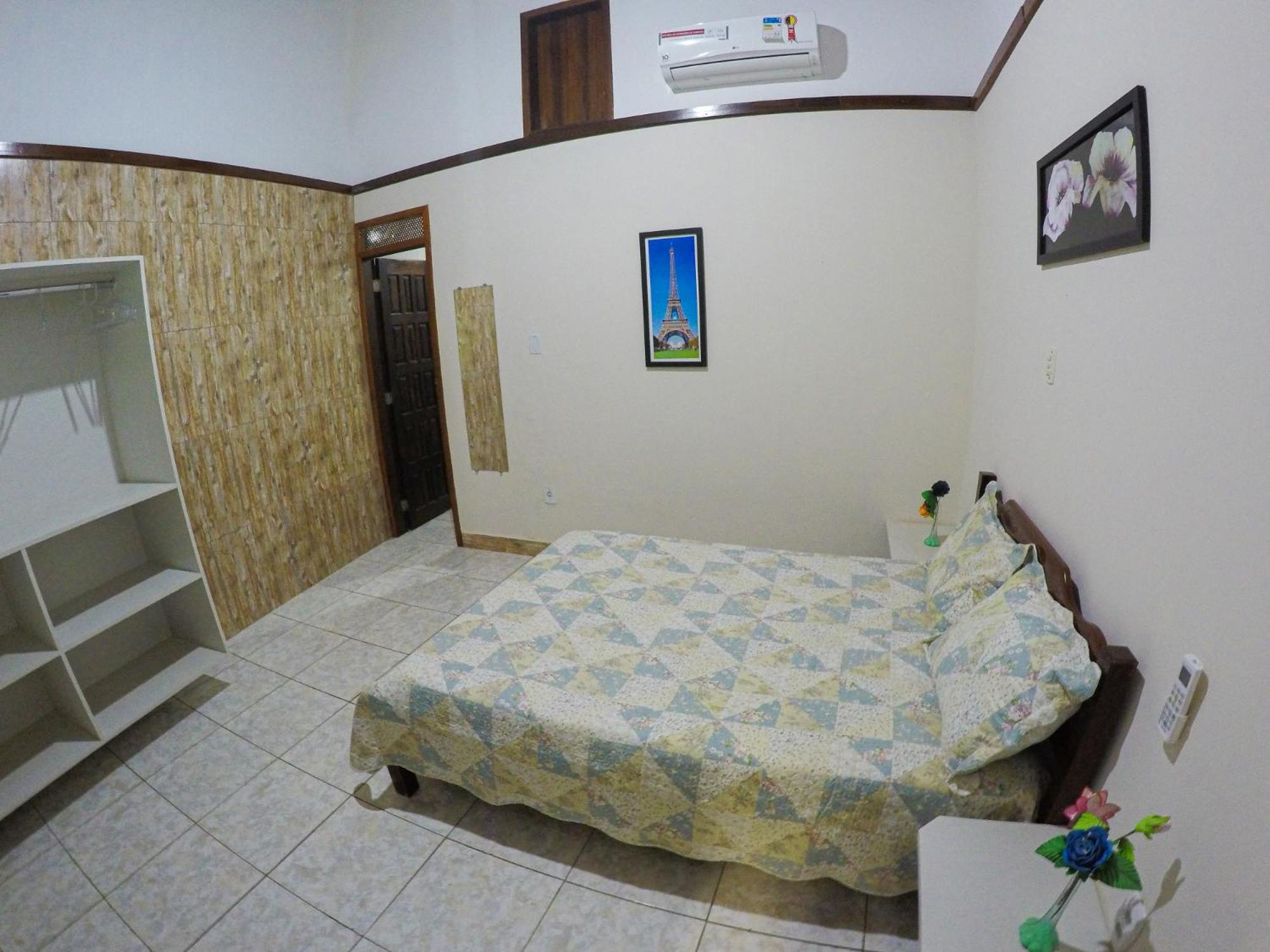Casa de temporada Refugio das Aguias
