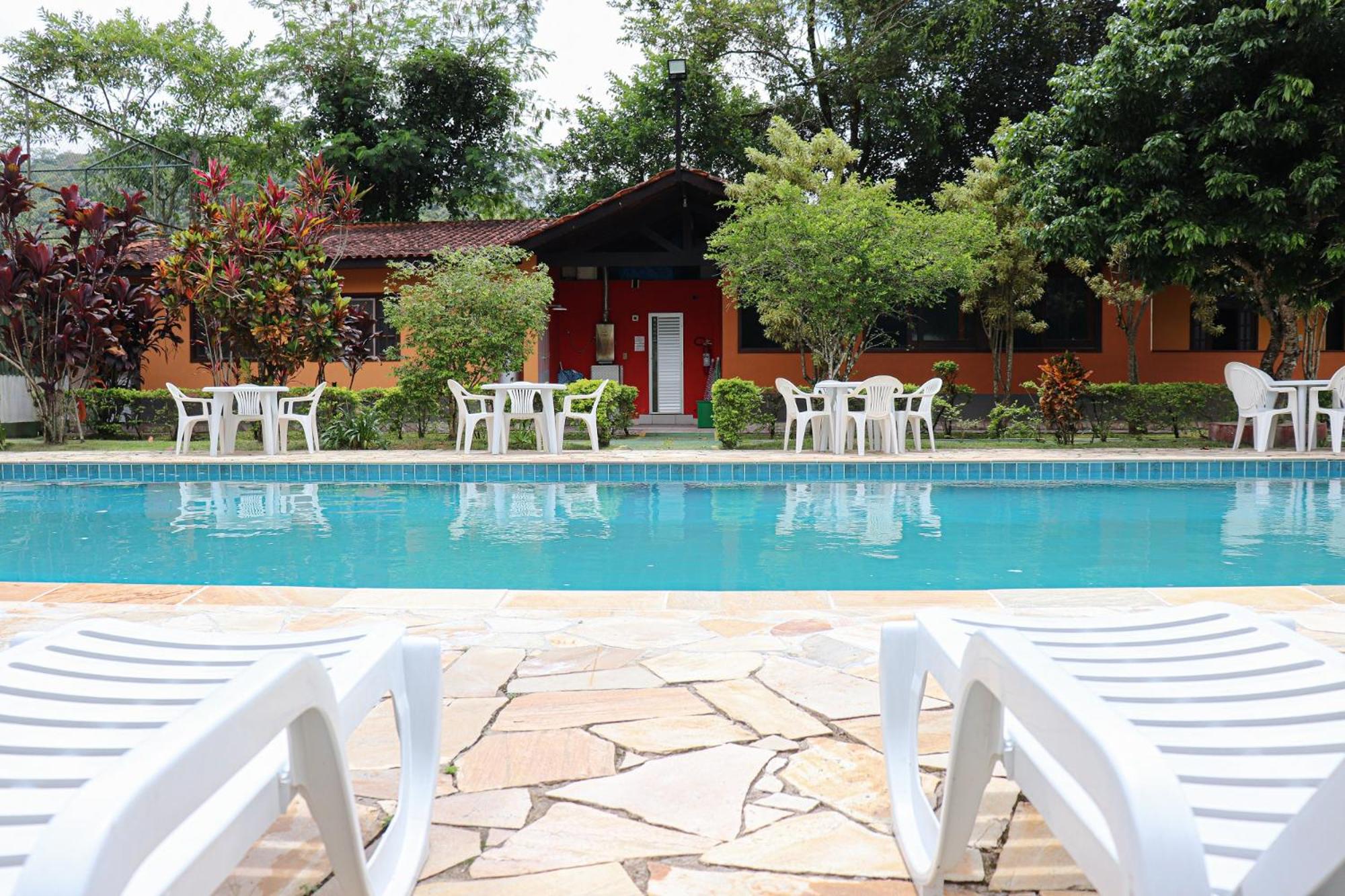 Casa de temporada Refugio das Aguias