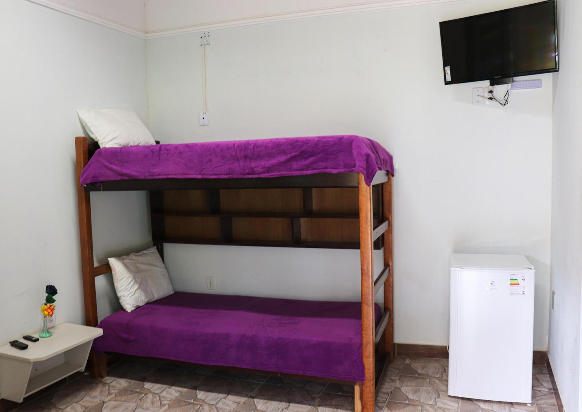 Casa de temporada Refugio das Aguias