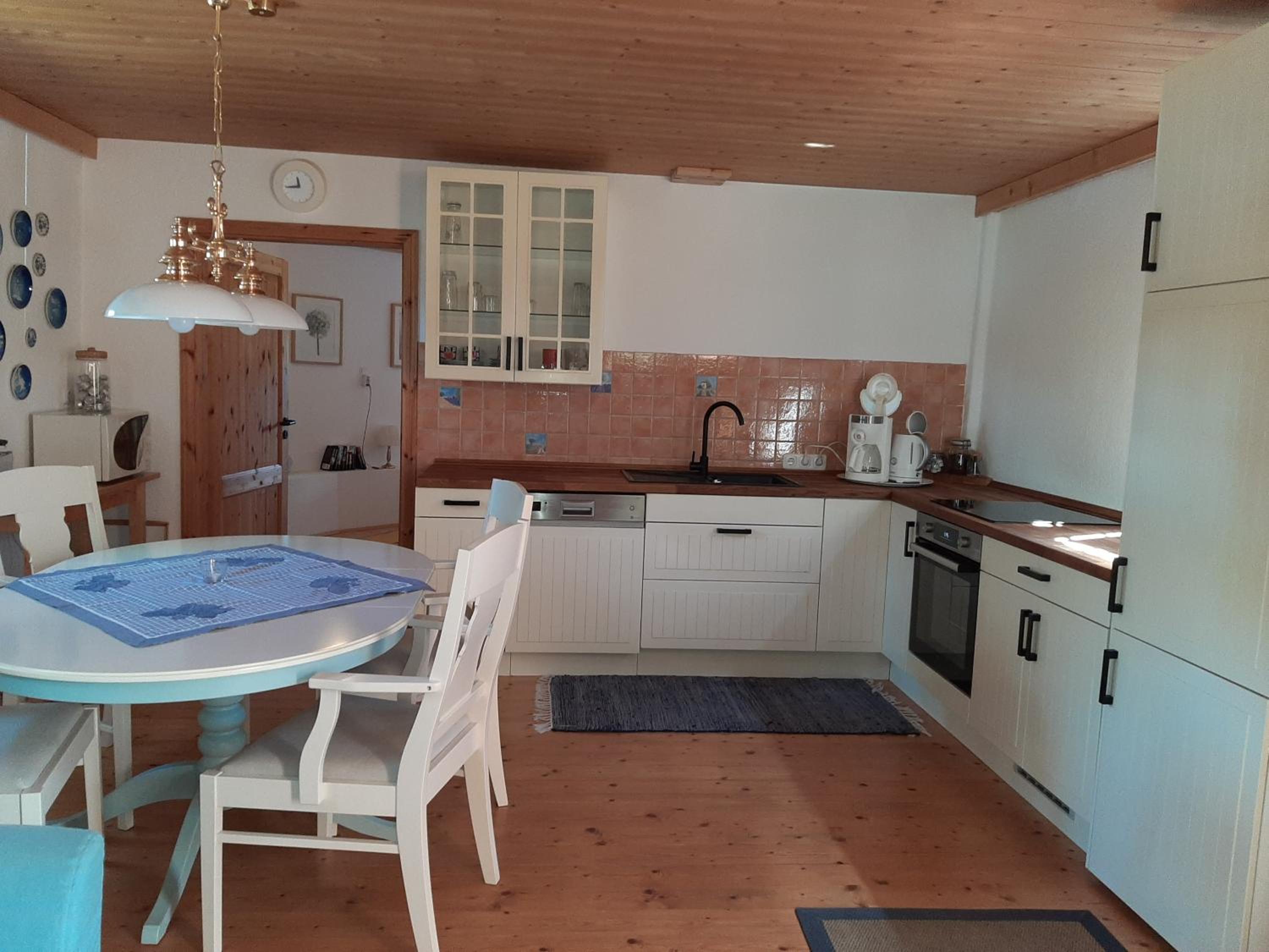 Ferienhaus Vörn-Diek