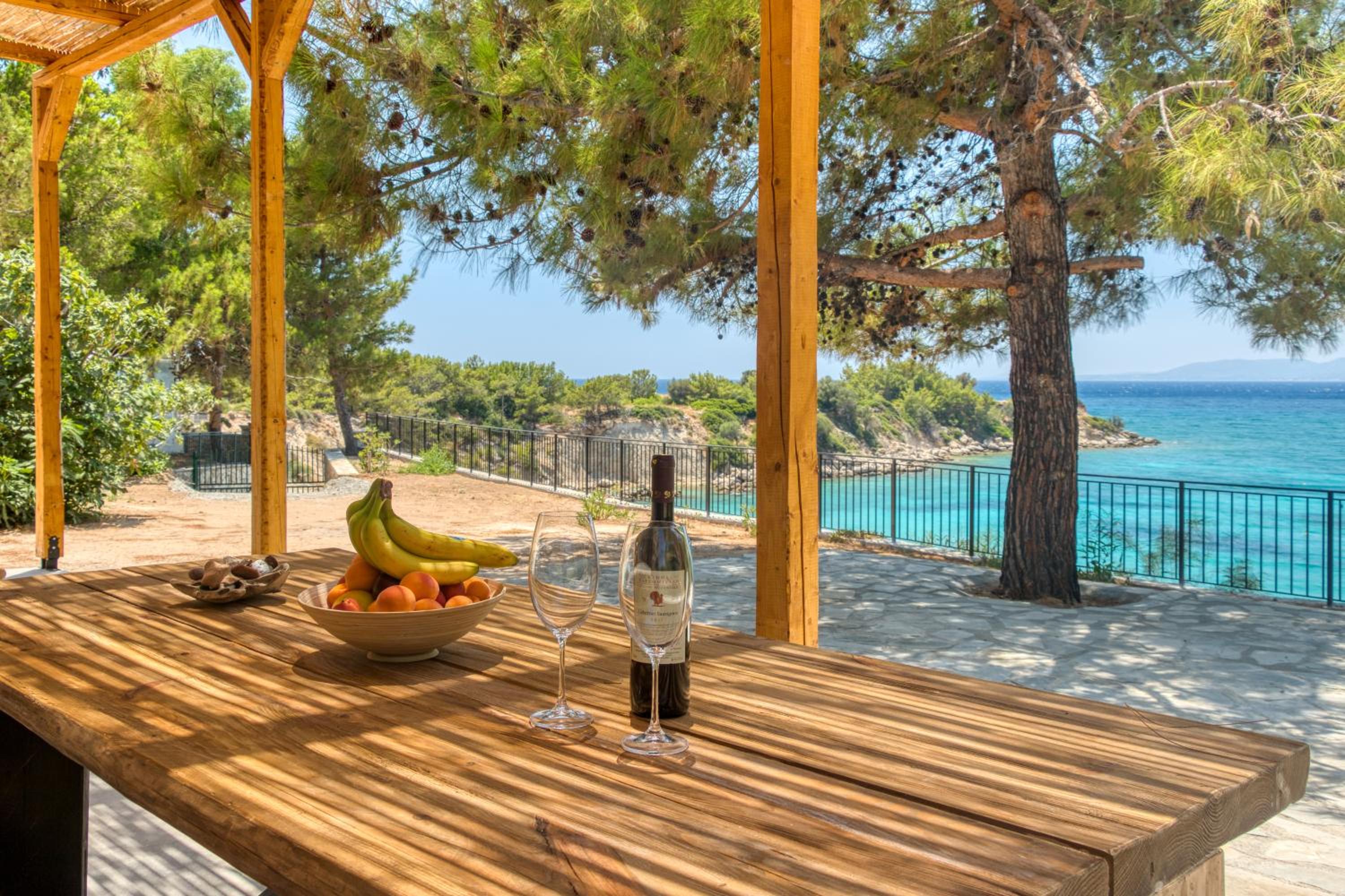 Kavos beach house photo 5