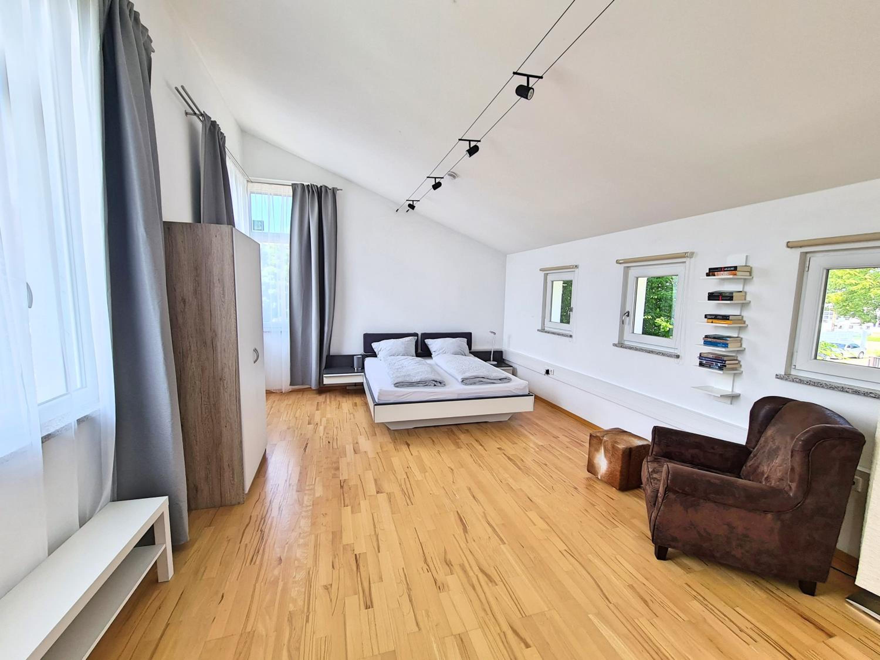 Apartment am Rohrbach view 3