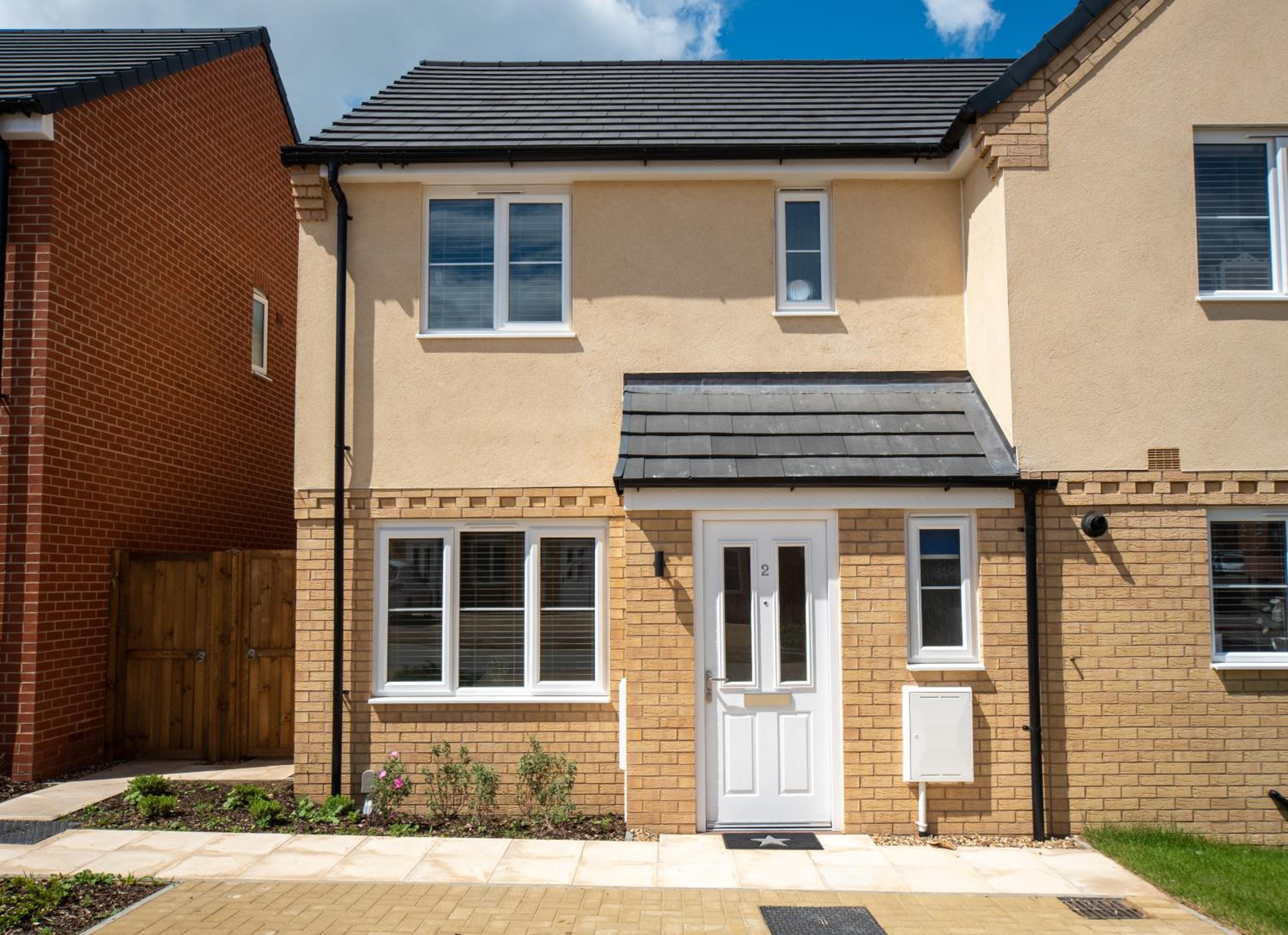 Oulton Broads New Build Holiday Home 3 Bedroom- 3 Bathroom with Free Parking