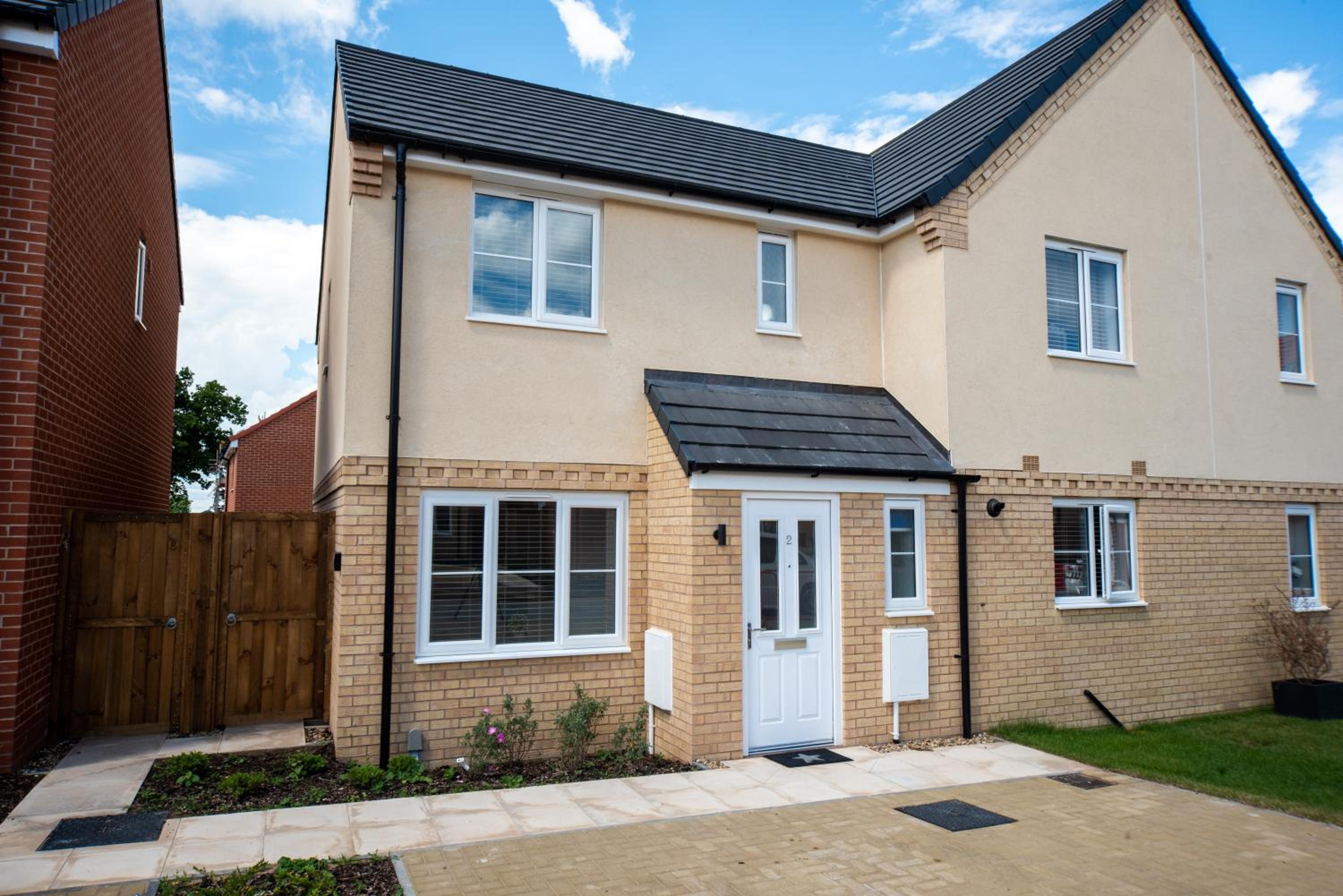 Oulton Broads New Build Holiday Home 3 Bedroom- 3 Bathroom with Free Parking