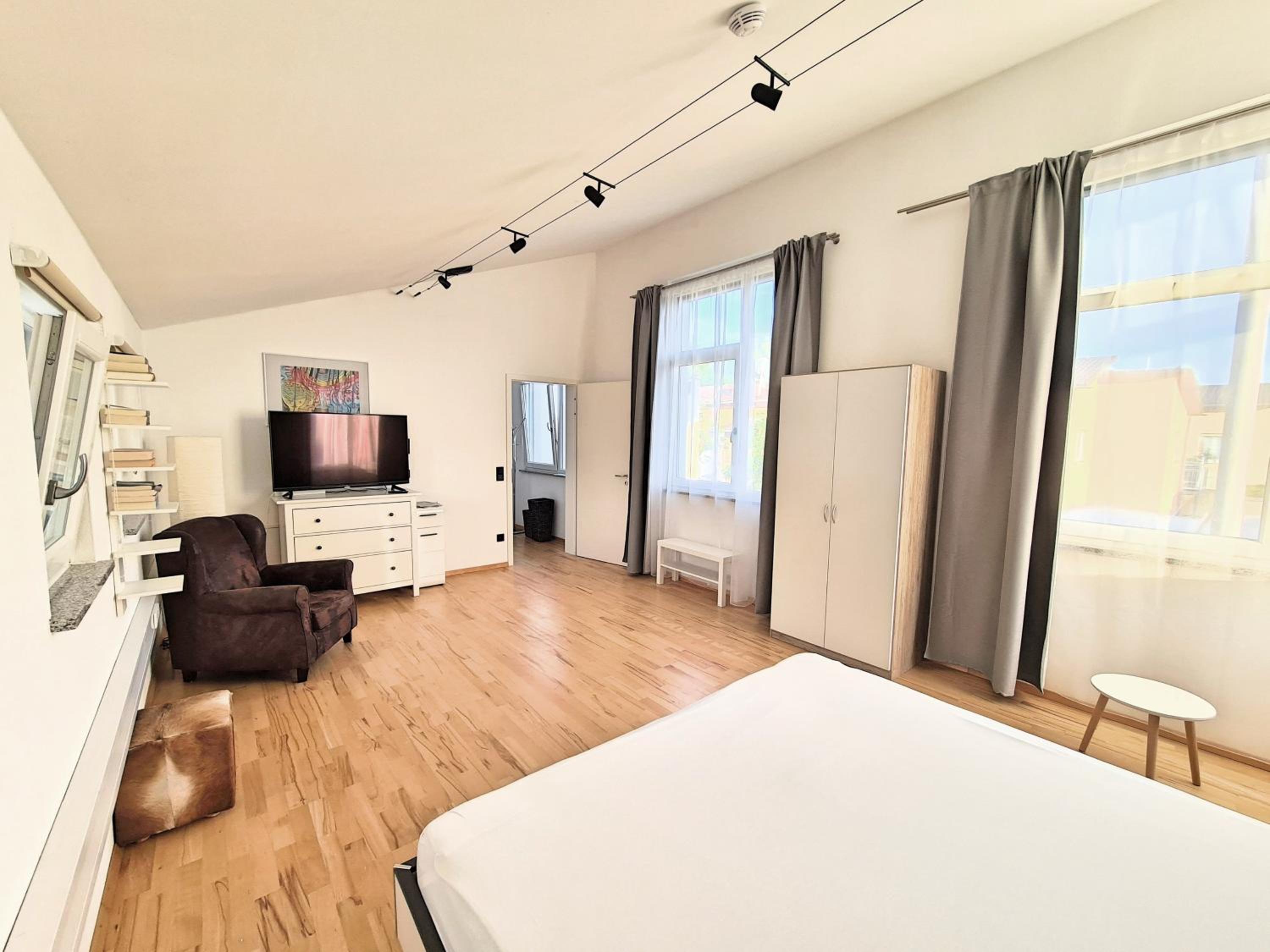 Apartment am Rohrbach view 4