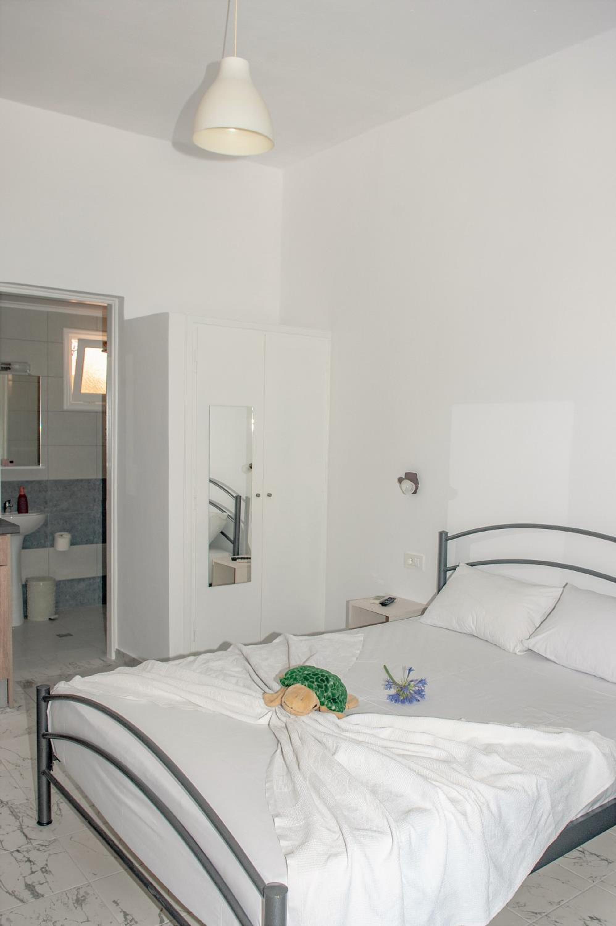 Petros Giatras - Rooms, photo 24