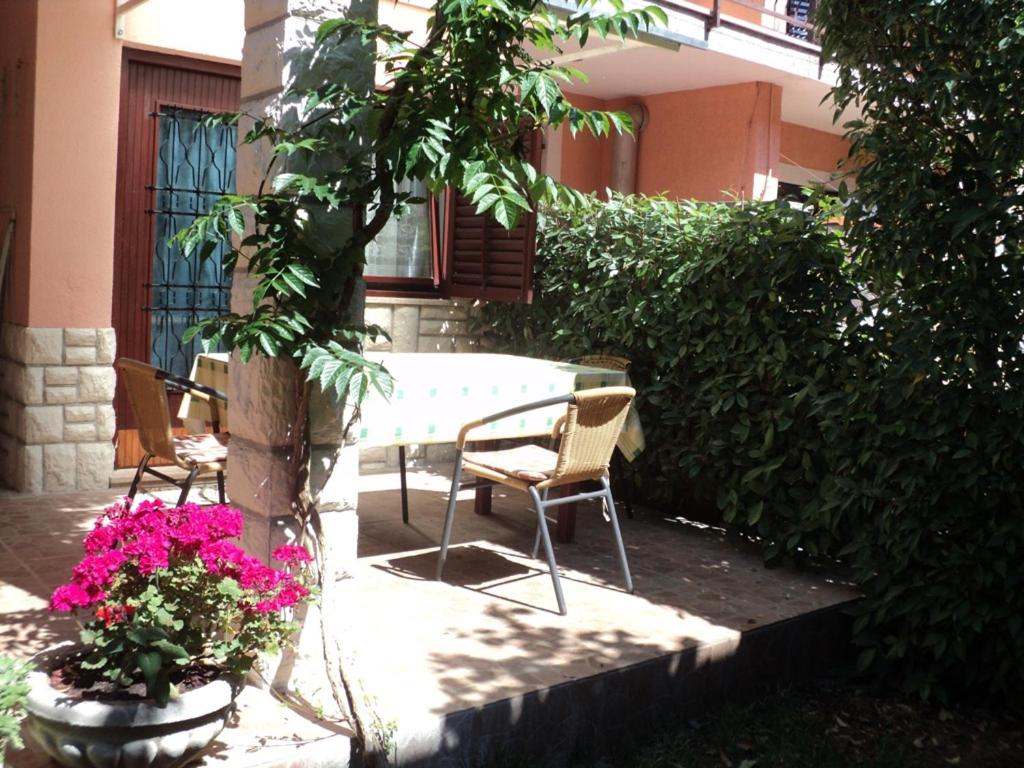 Apartment Family Juricic view 2