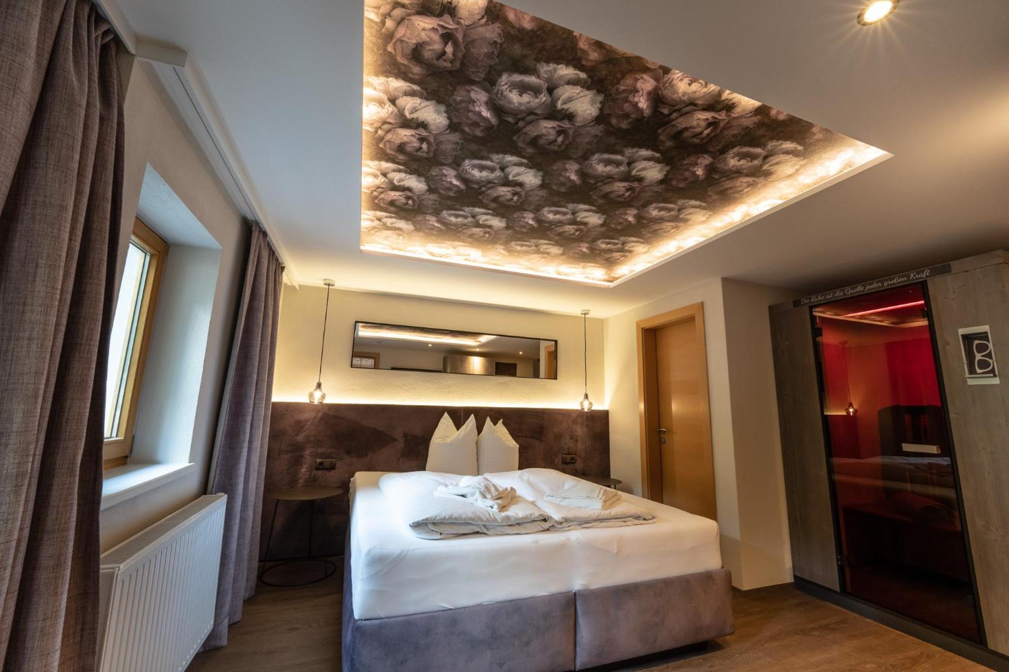 Das Lindtal - Appartements
