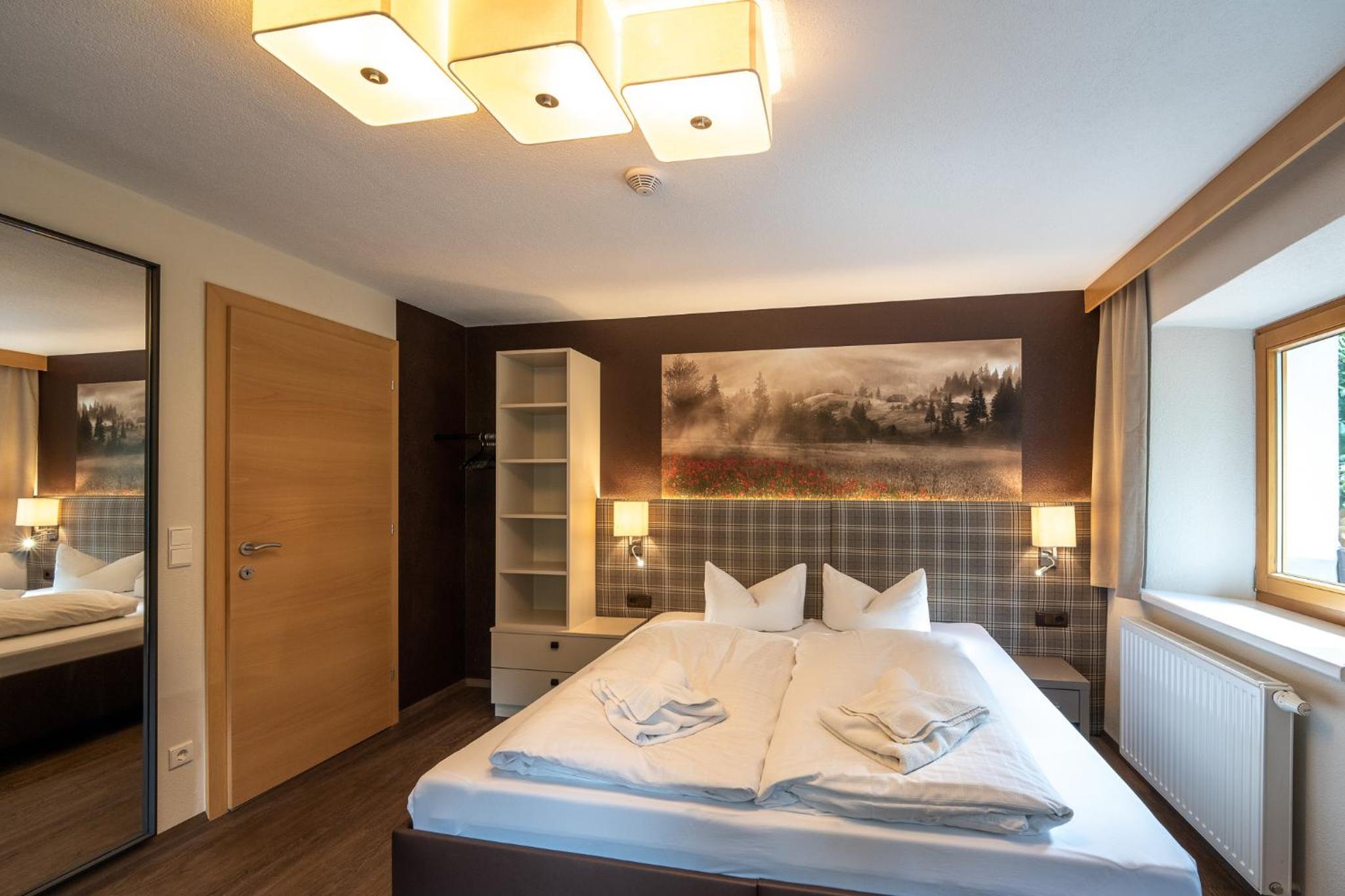 Das Lindtal - Appartements