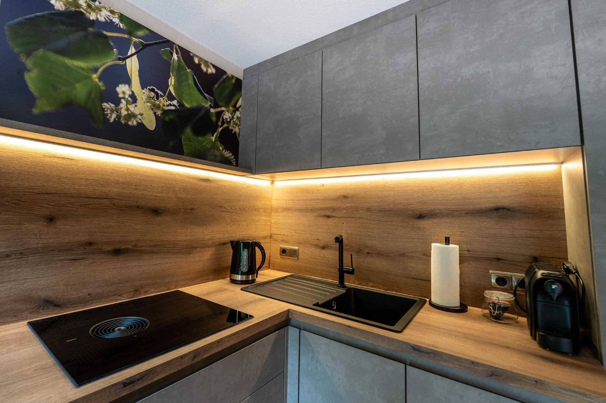 Das Lindtal - Appartements