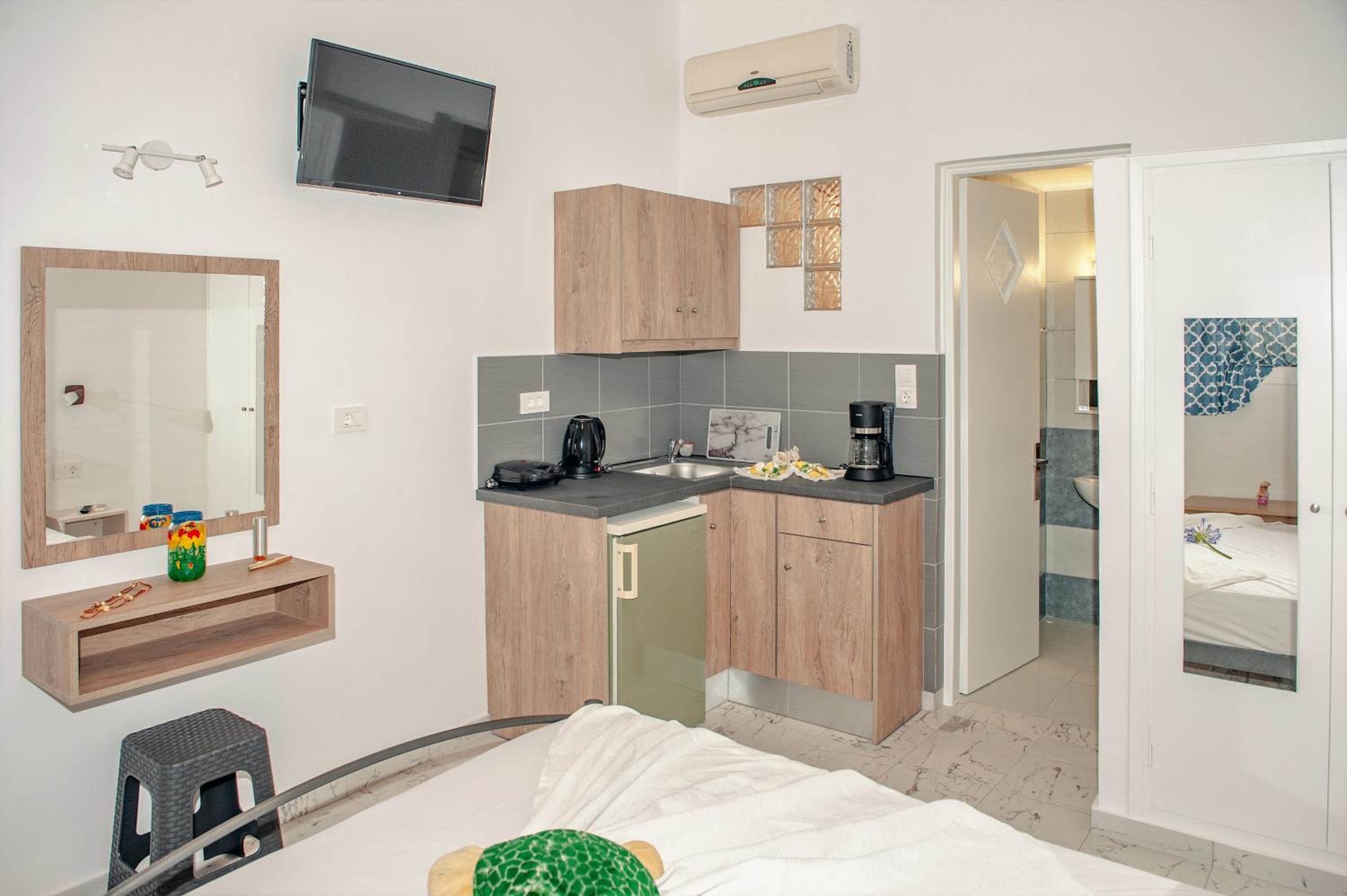 Petros Giatras - Rooms, photo 106