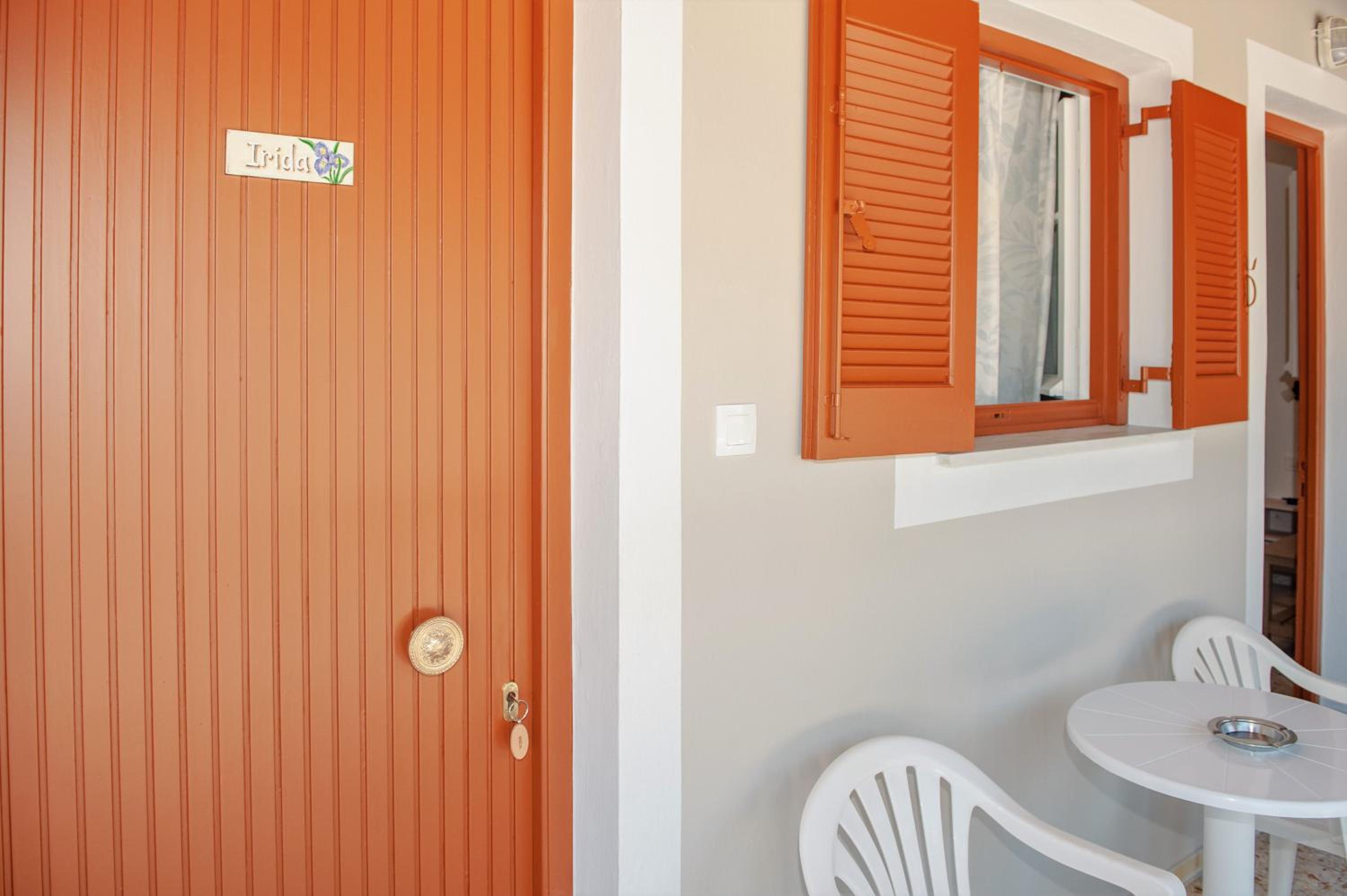 Petros Giatras - Rooms, photo 119