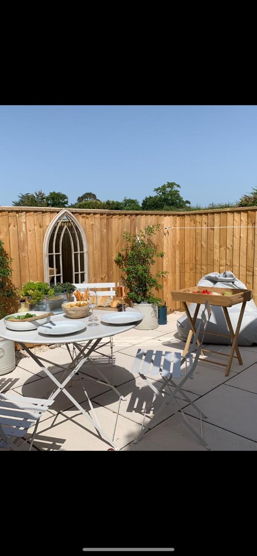 Outdoor Space