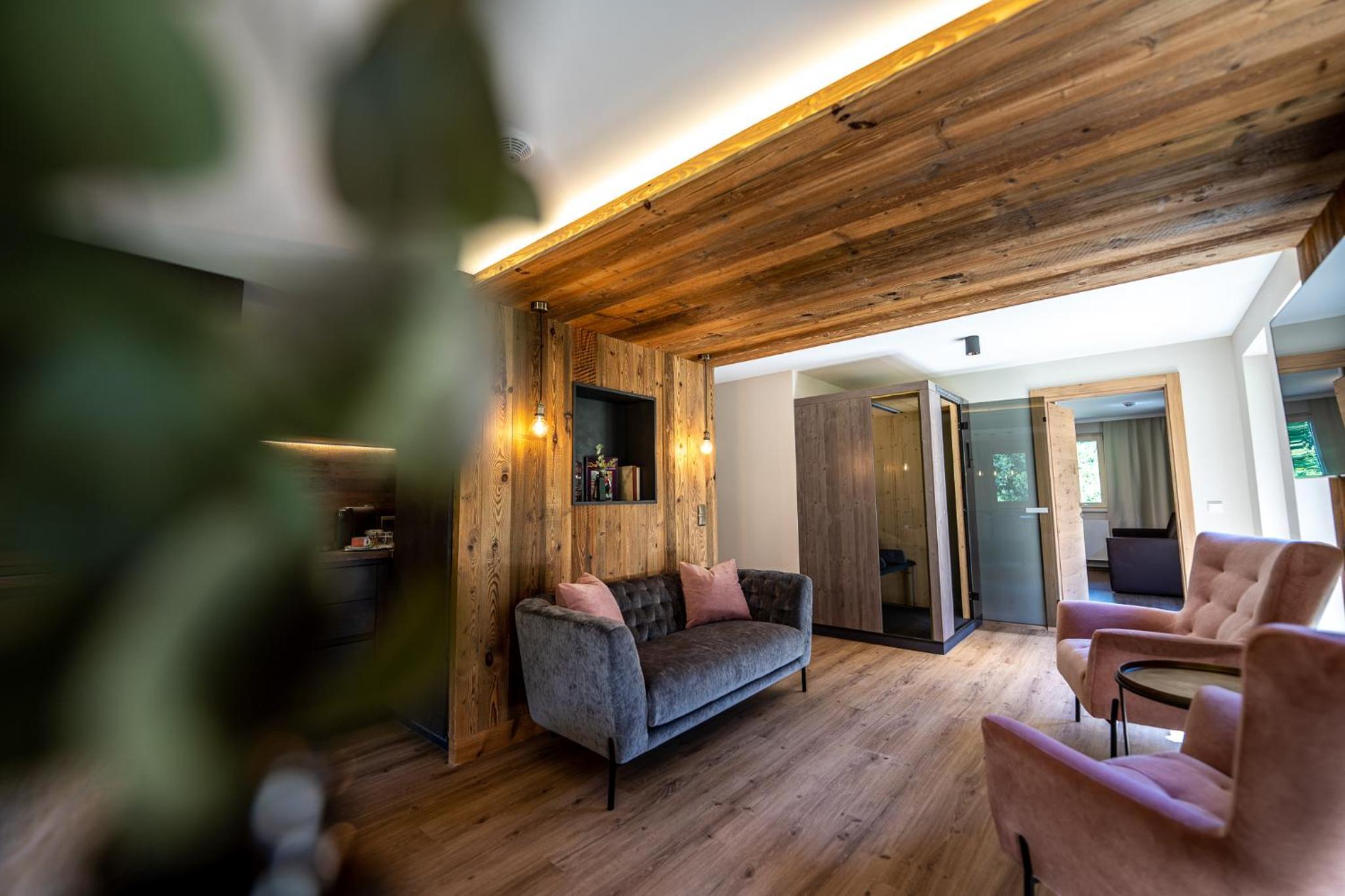 Das Lindtal - Appartements