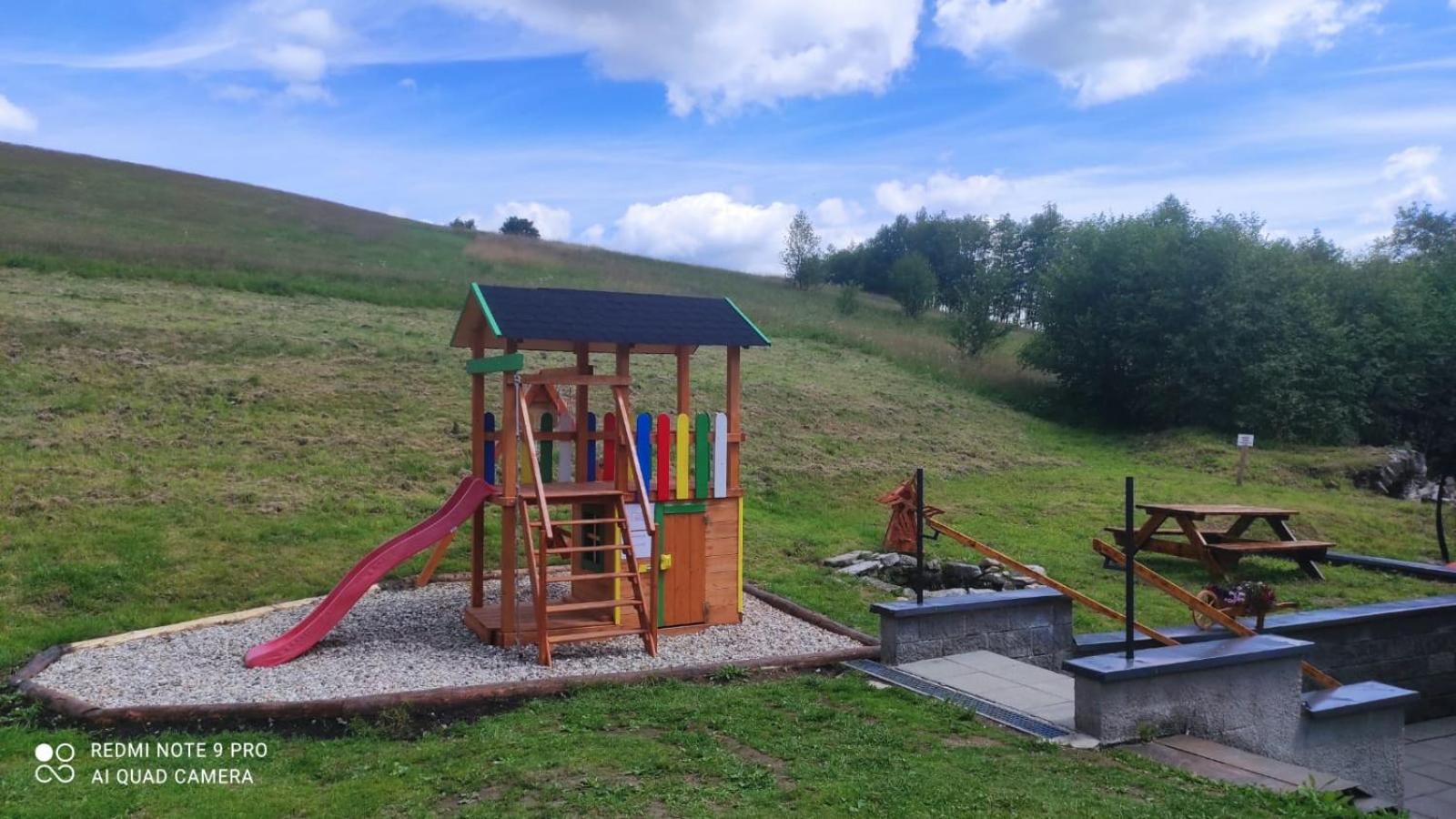 Penzion Štvanice