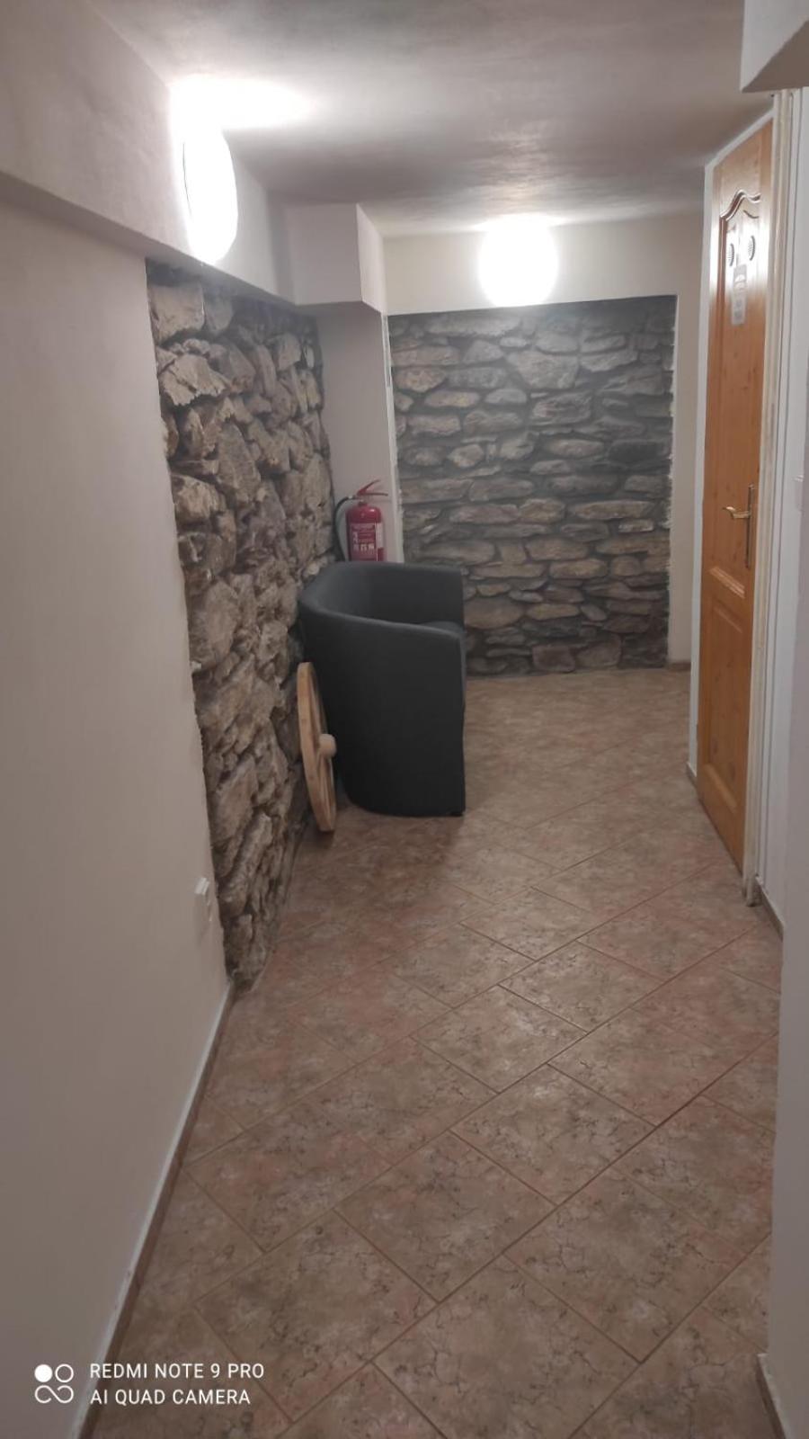 Penzion Štvanice