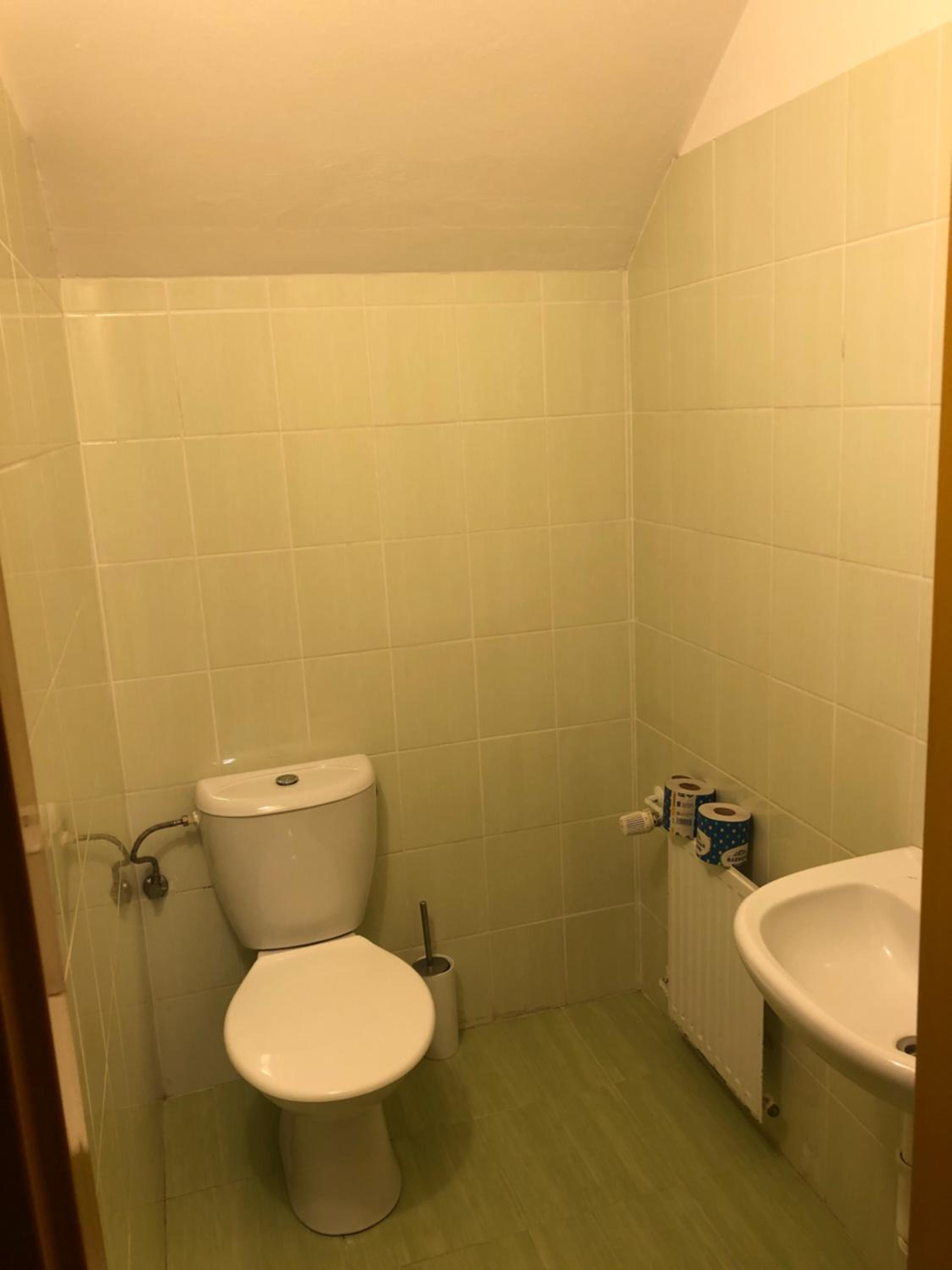 Penzion Štvanice