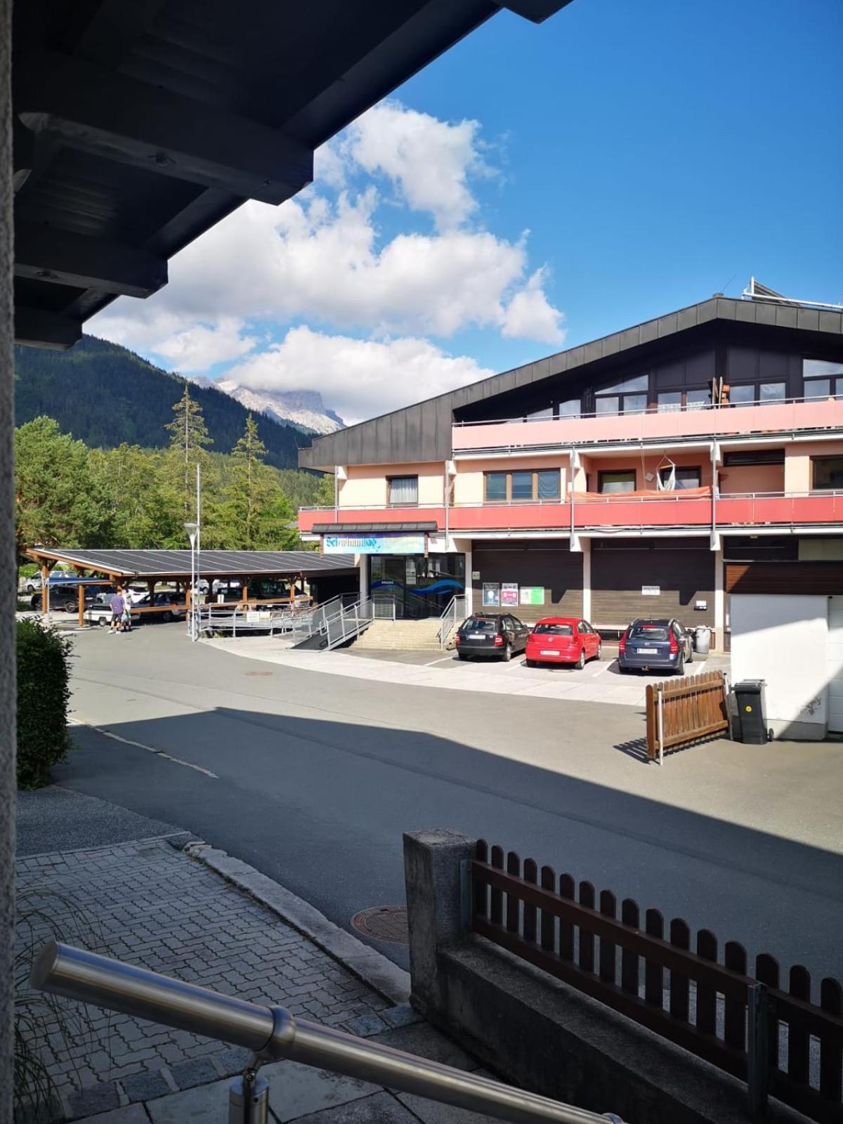 Ferienwohnung Tritscher