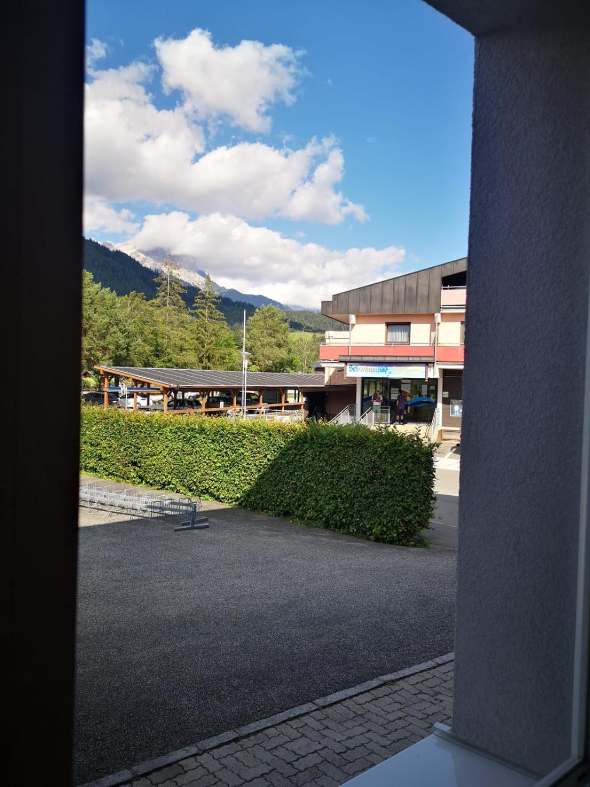 Ferienwohnung Tritscher