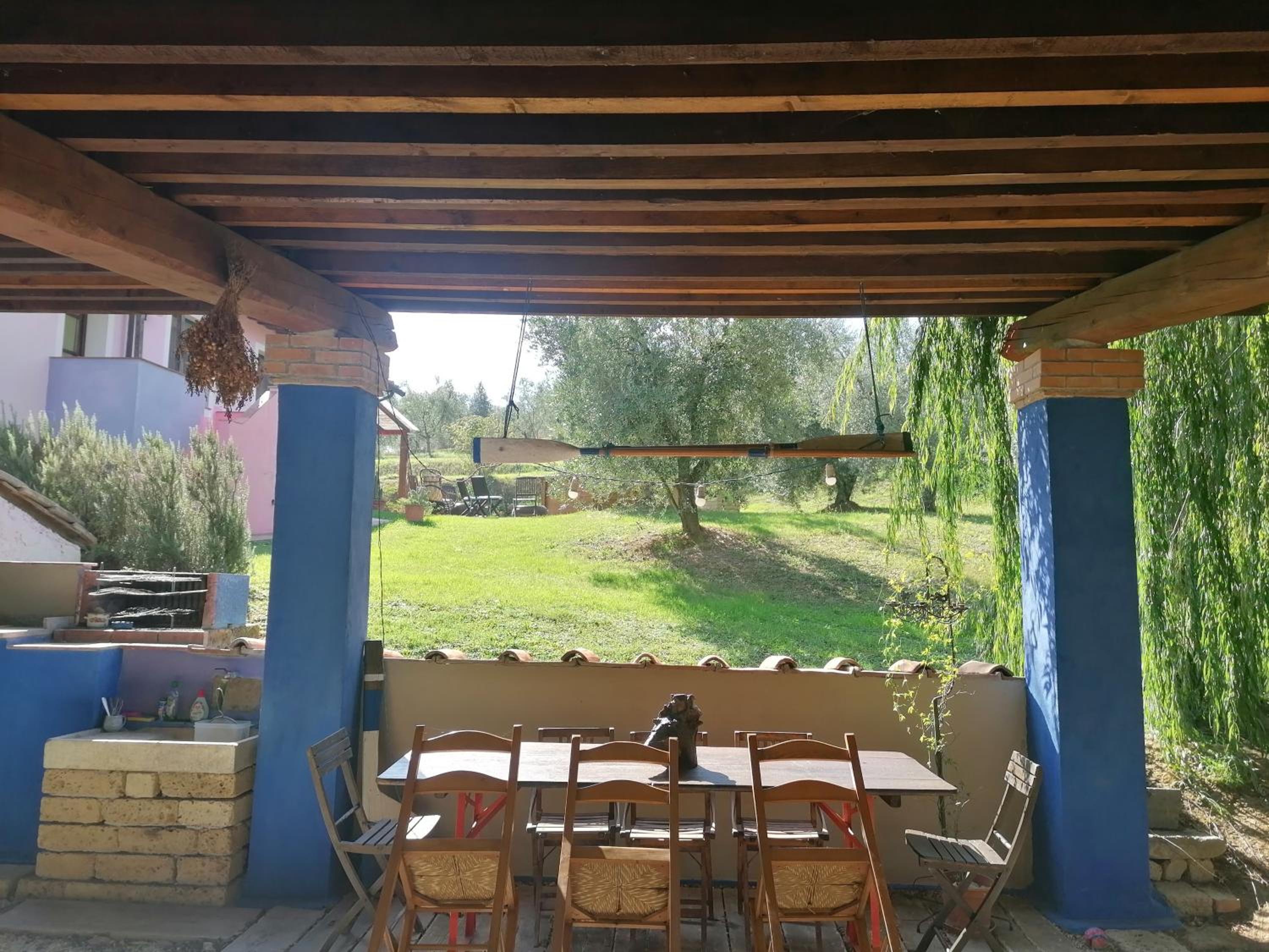 Agriturismo Campolungo photo 5