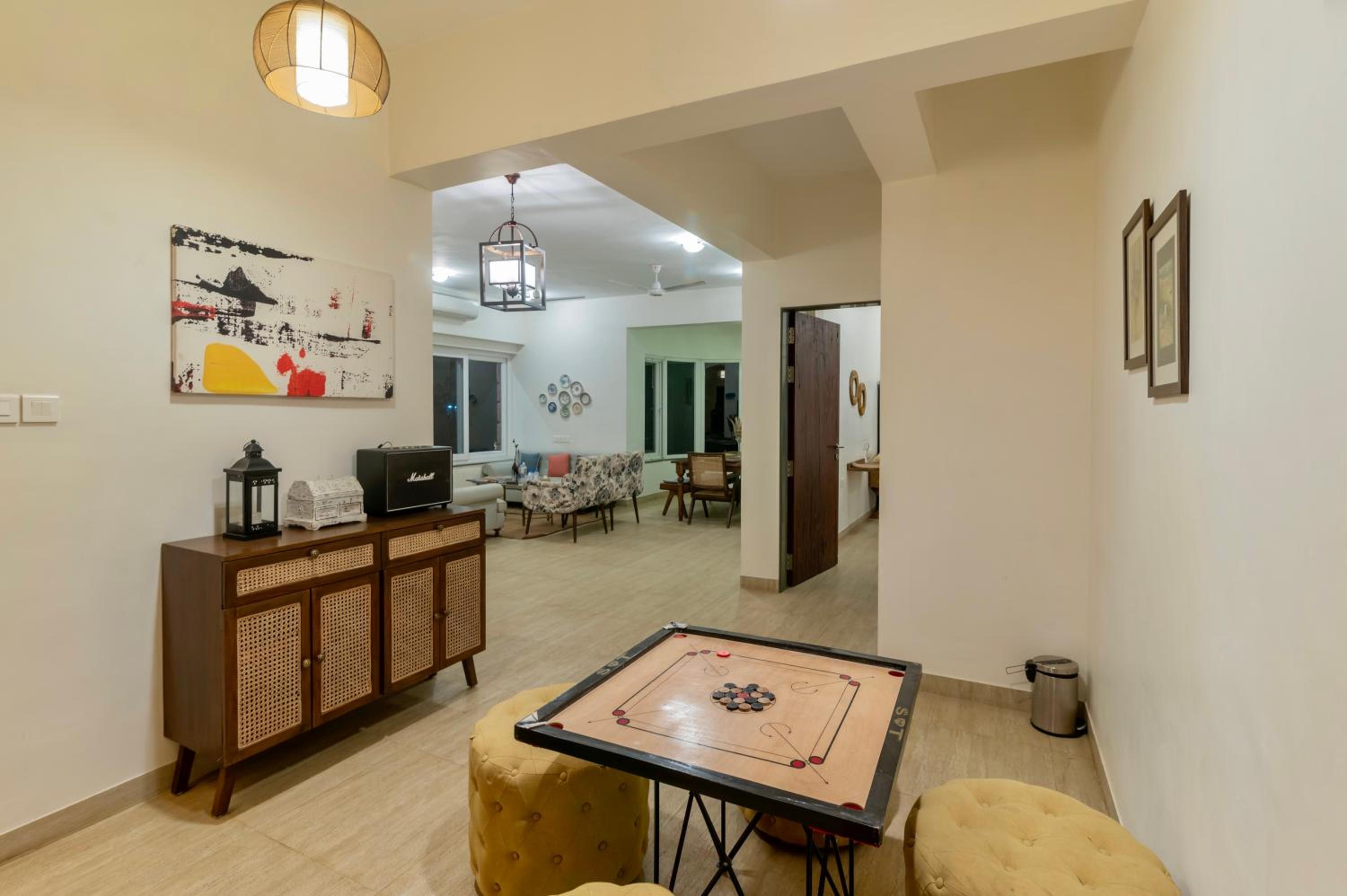 SaffronStays Boulevard StoneHouse - pool villa with mountain views view 5
