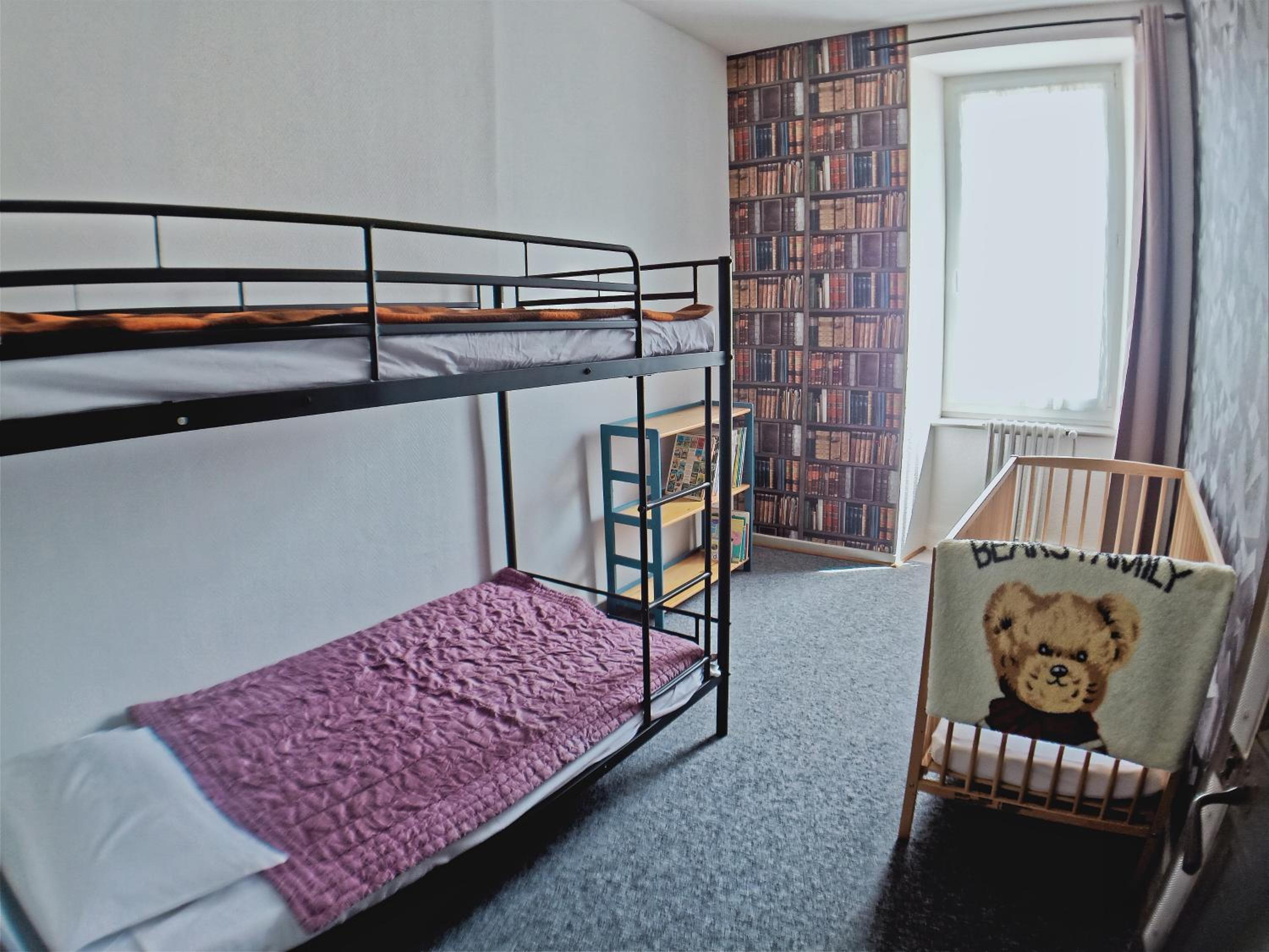 Hostellerie des voyageurs