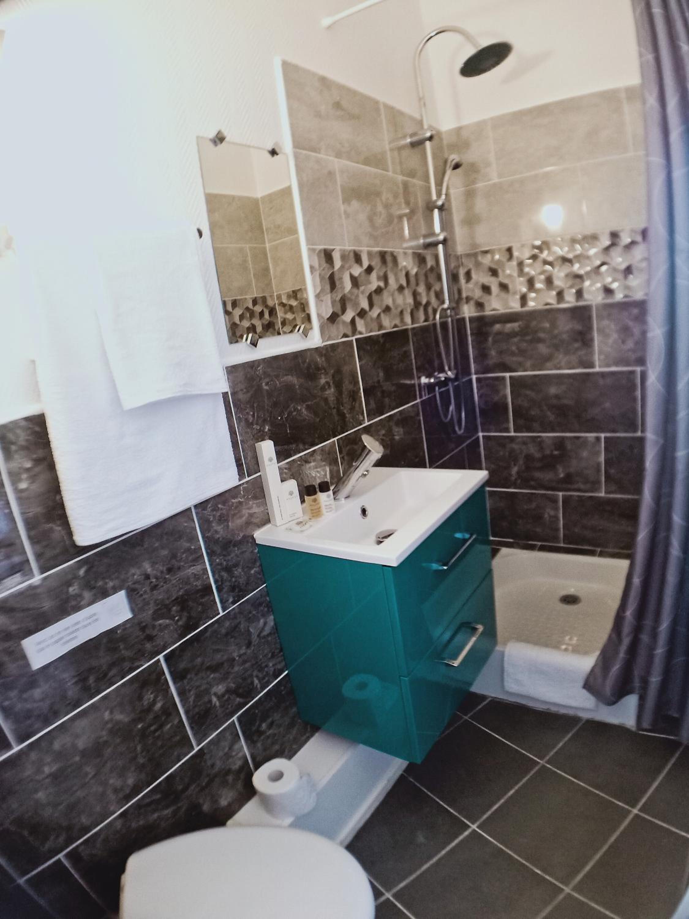 Hostellerie des voyageurs