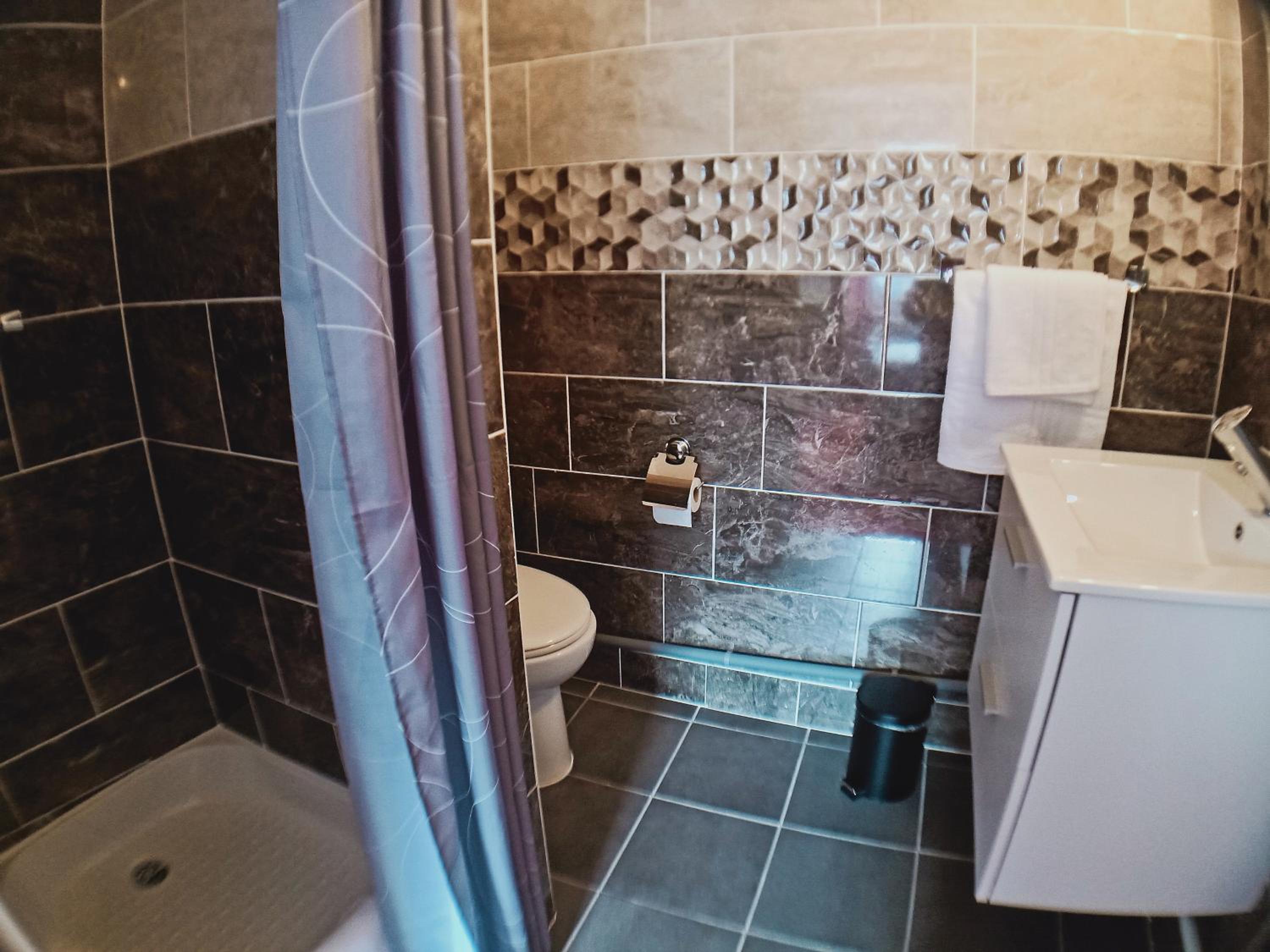 Hostellerie des voyageurs