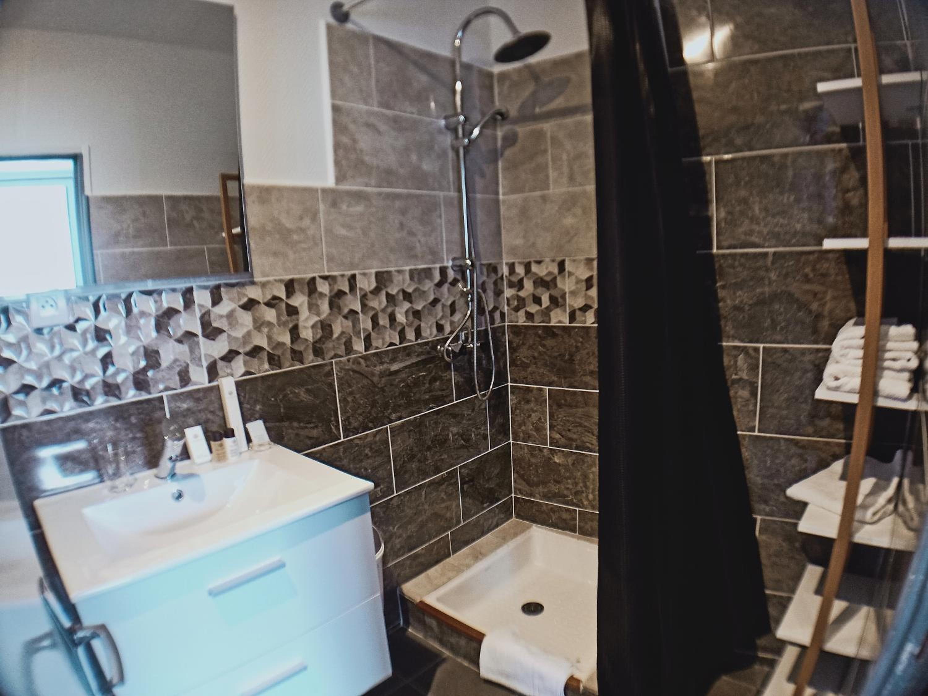 Hostellerie des voyageurs