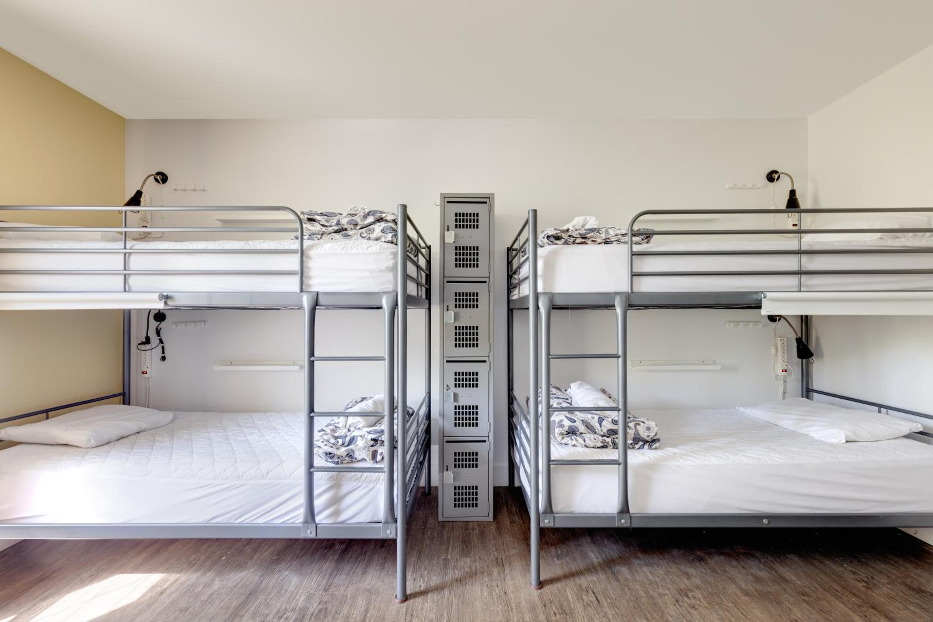 HI Kelowna Hostel
